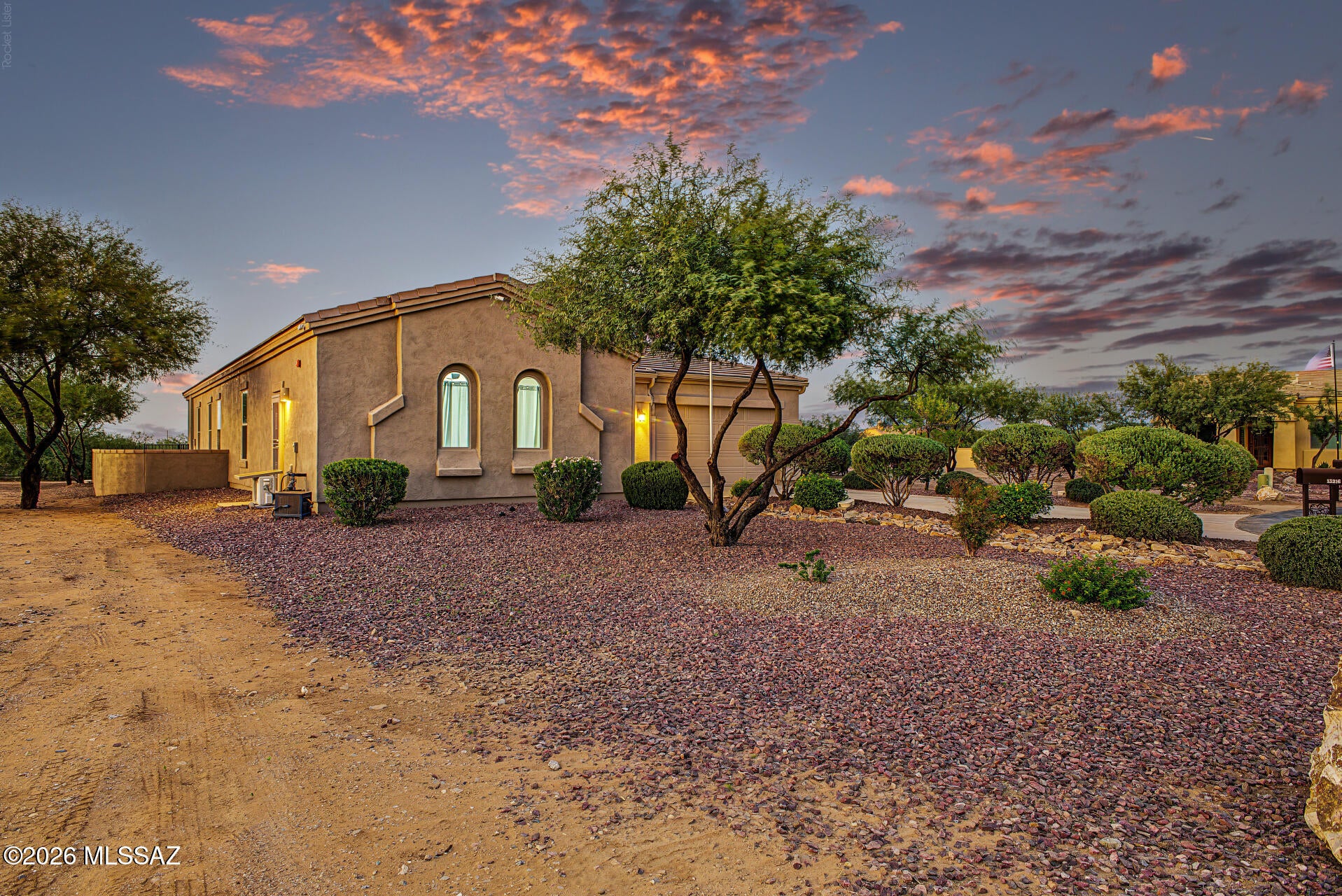 Tierra Linda Nueva (1-190) - Residential
