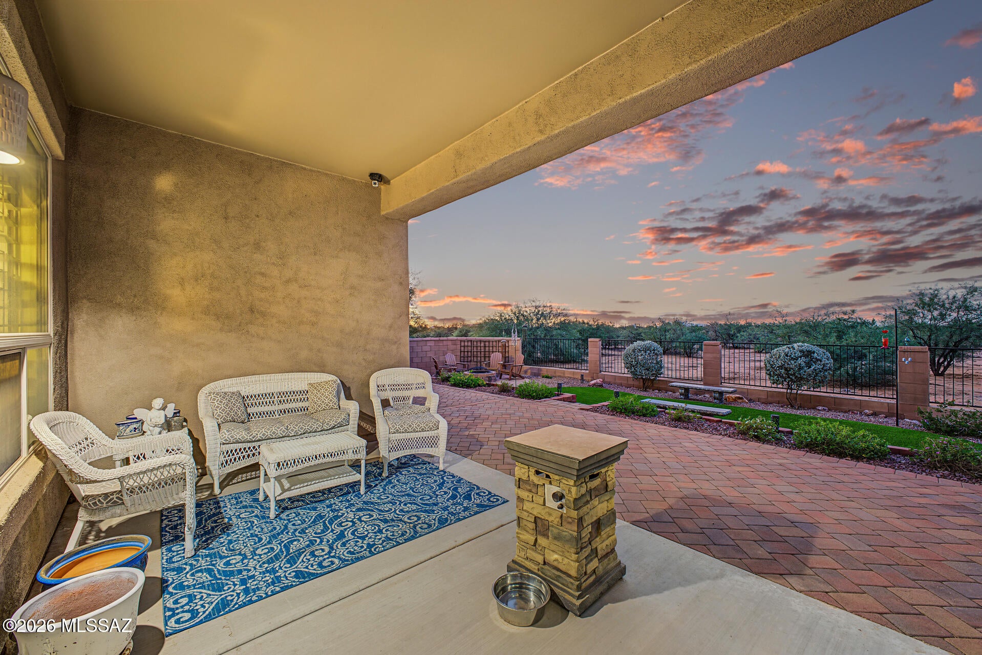 Tierra Linda Nueva (1-190) - Residential