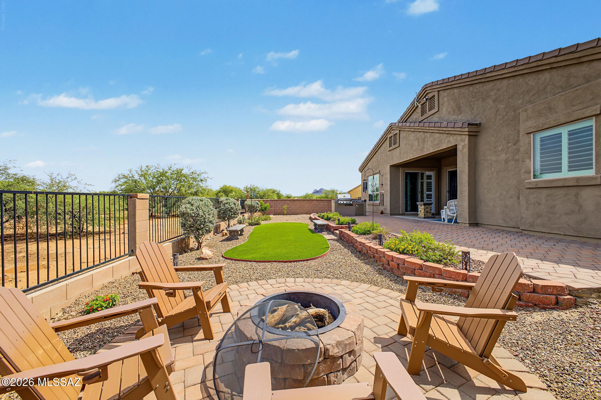 Tierra Linda Nueva (1-190) - Residential