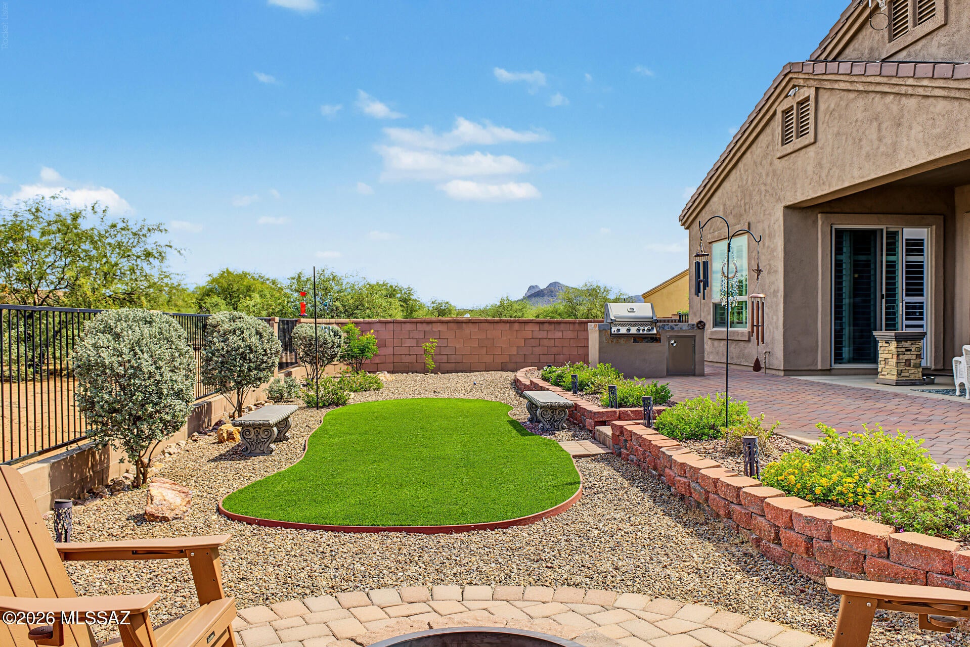 Tierra Linda Nueva (1-190) - Residential