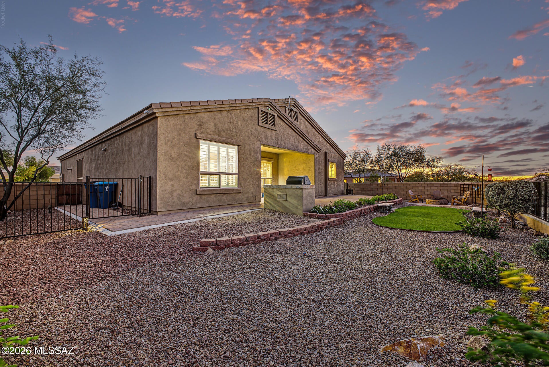 Tierra Linda Nueva (1-190) - Residential
