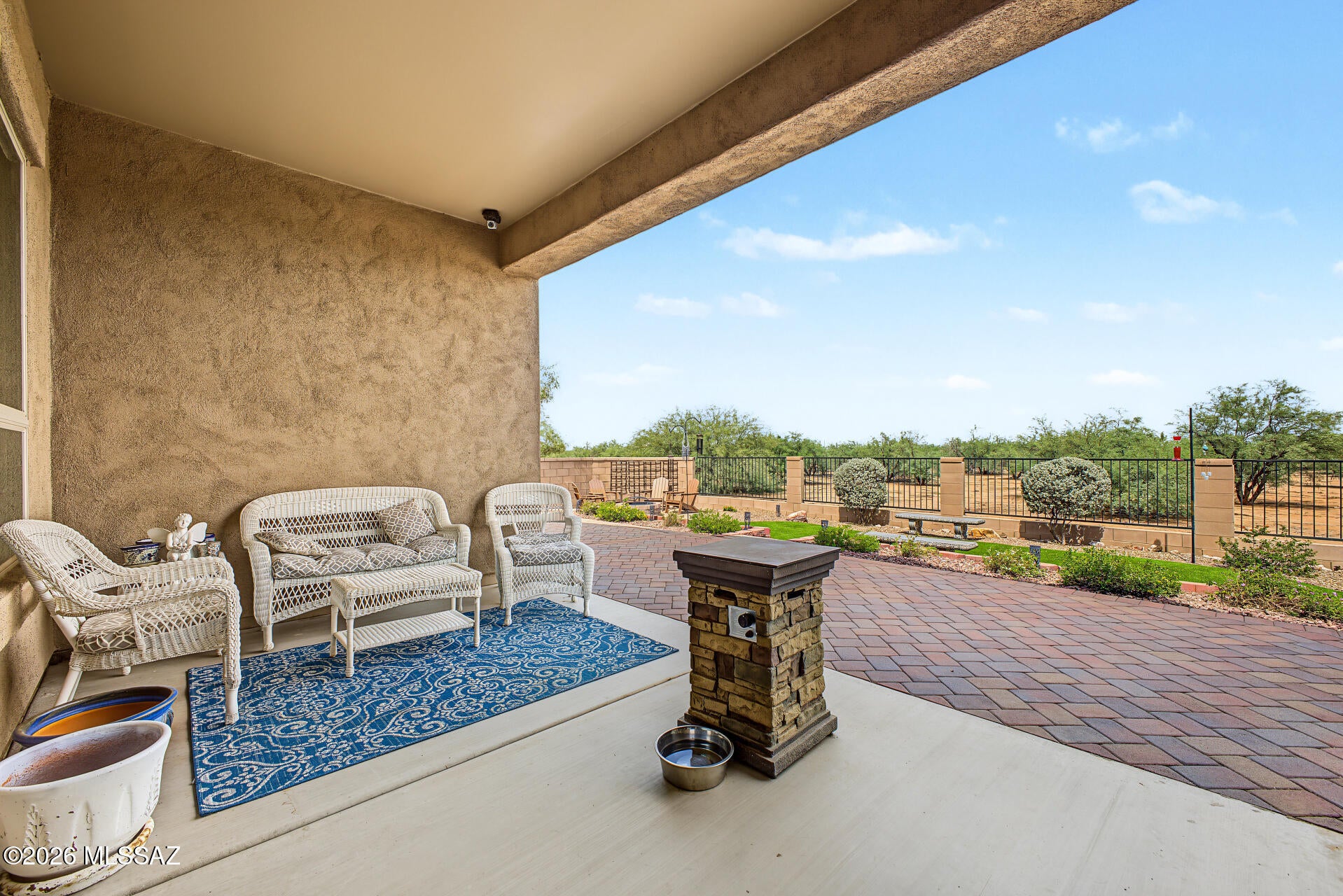 Tierra Linda Nueva (1-190) - Residential