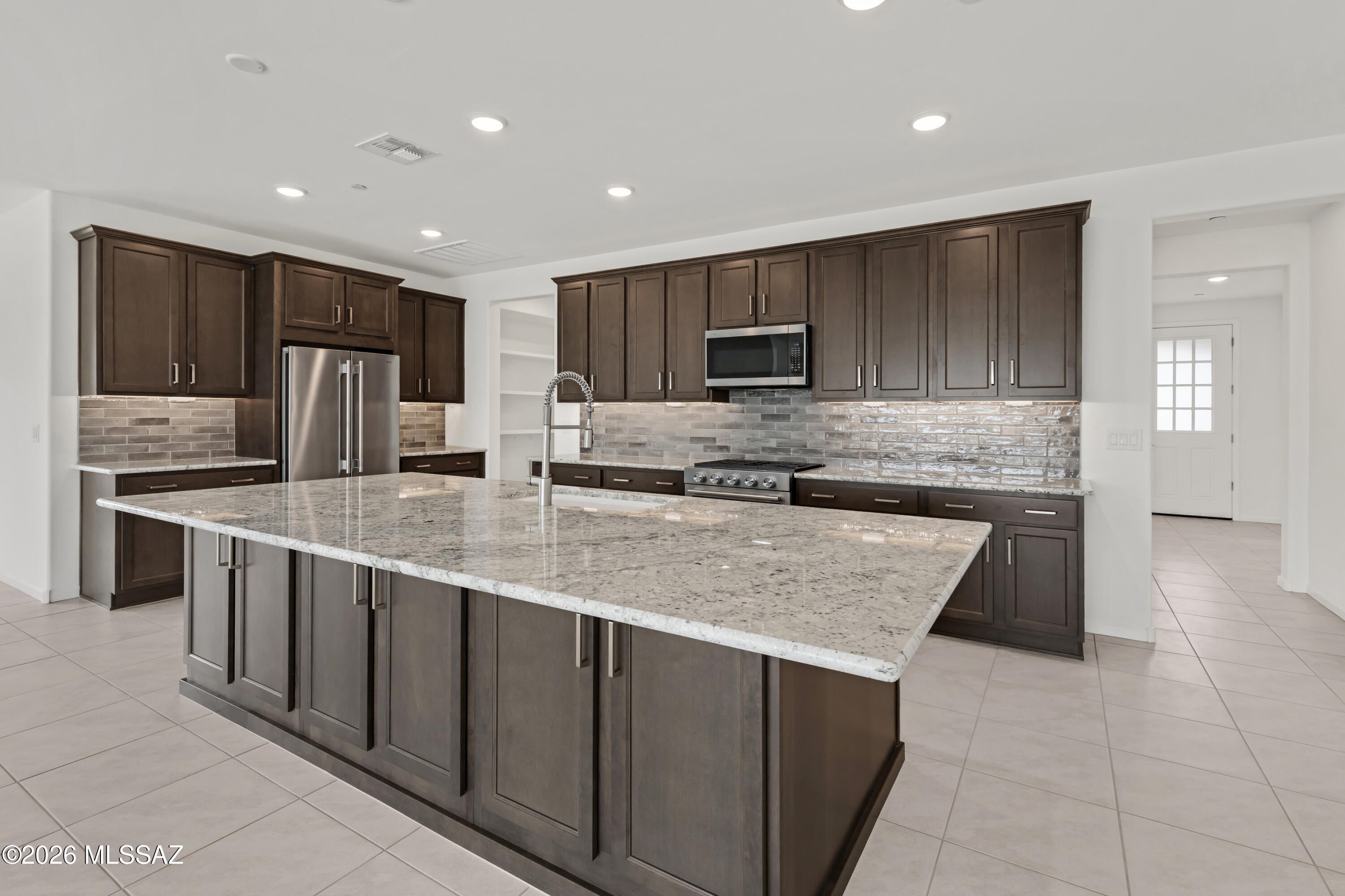 Other/Unknown - Residential