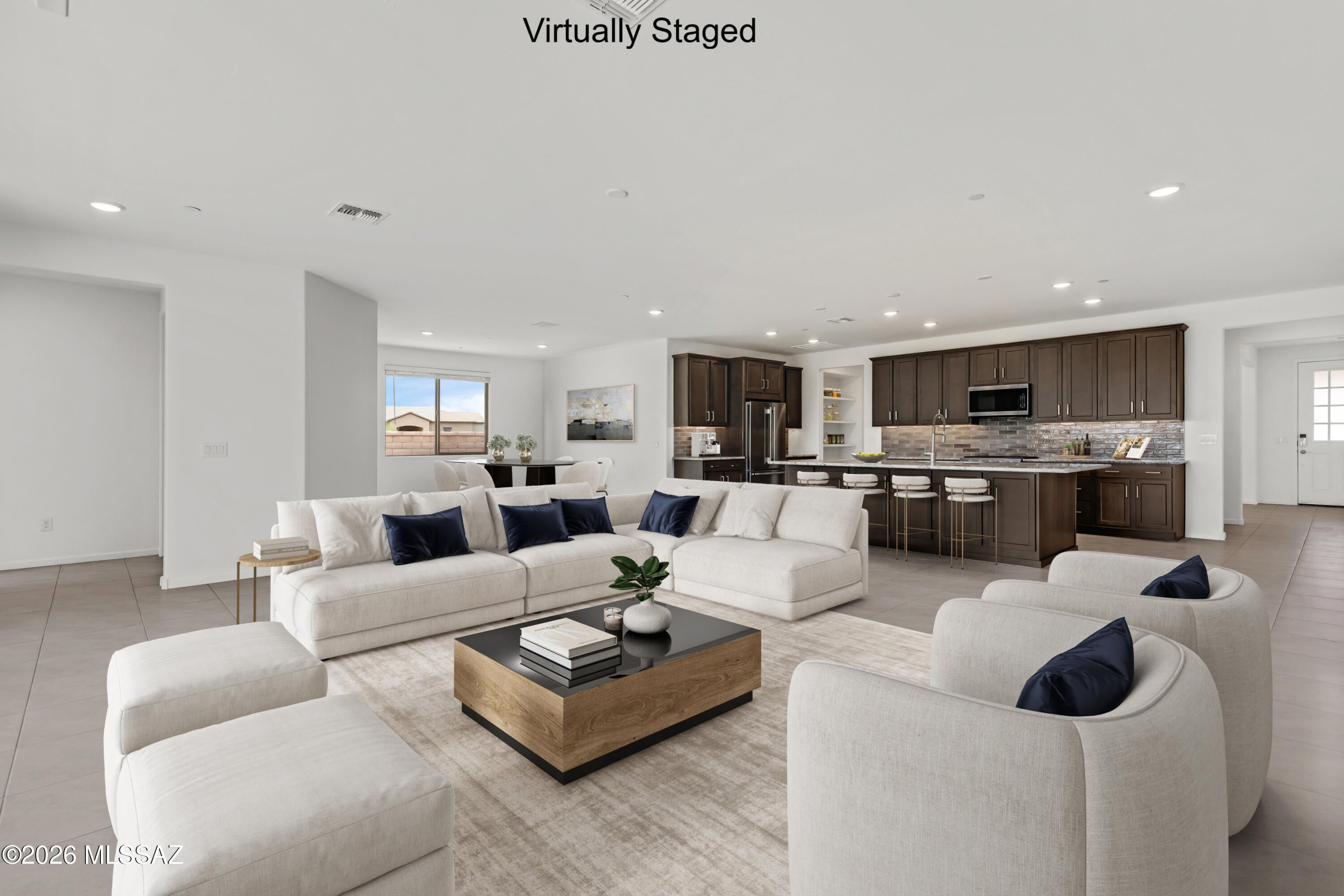 Other/Unknown - Residential