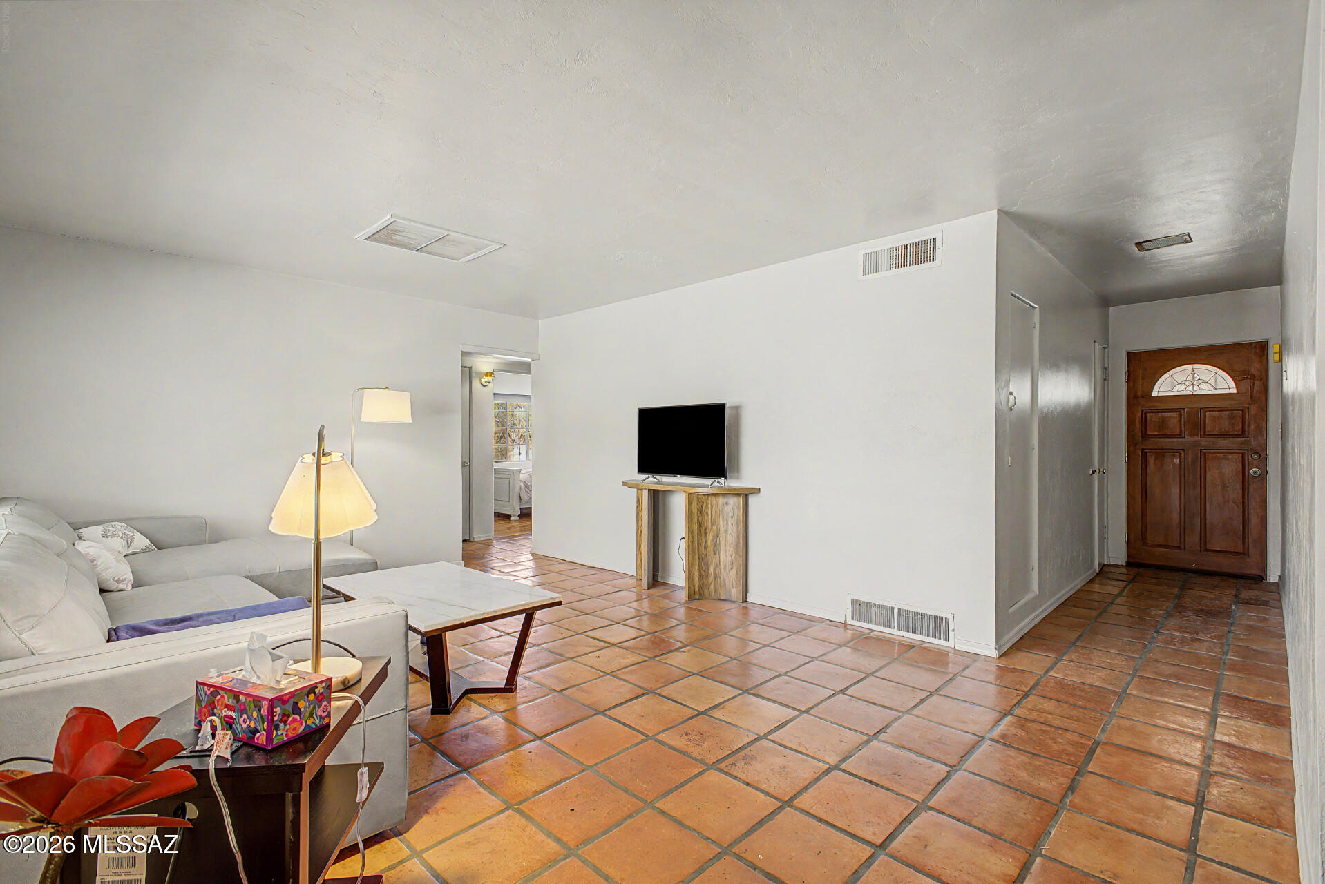 Alvernon Addition - Residential
