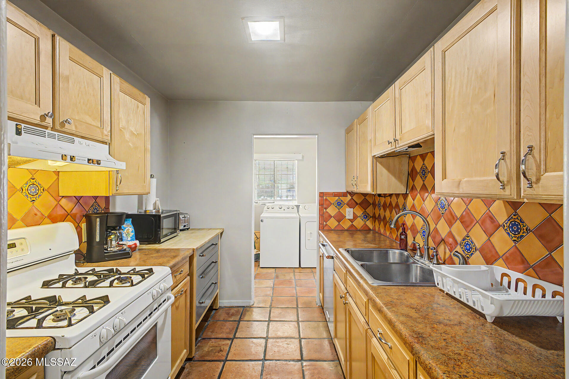 Alvernon Addition - Residential