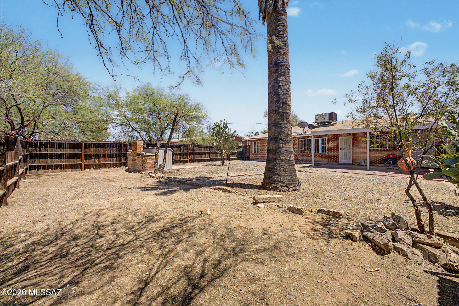 Alvernon Addition - Residential
