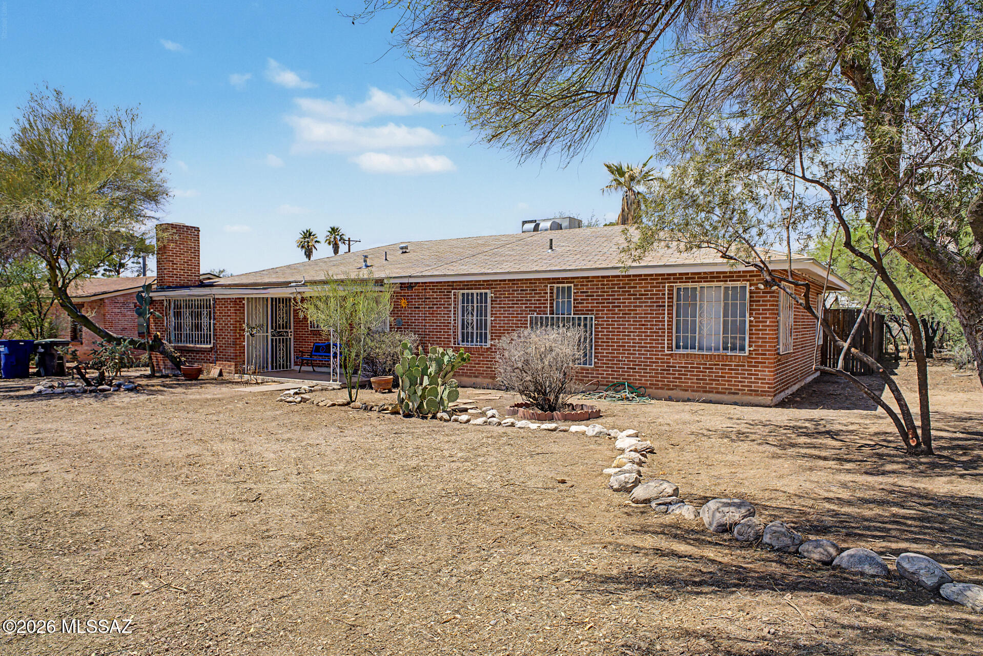 Alvernon Addition - Residential