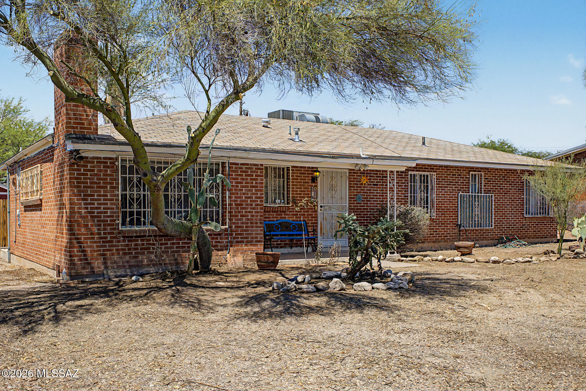 Alvernon Addition - Residential