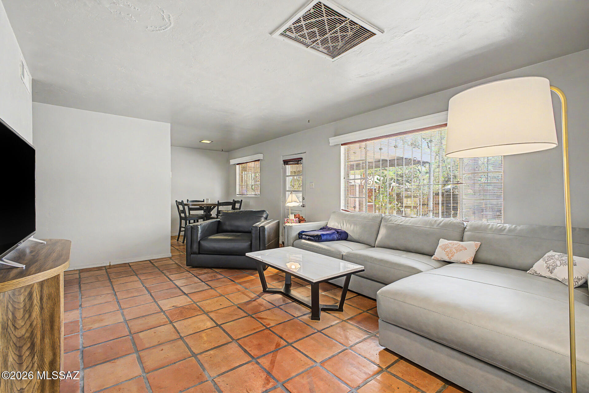 Alvernon Addition - Residential