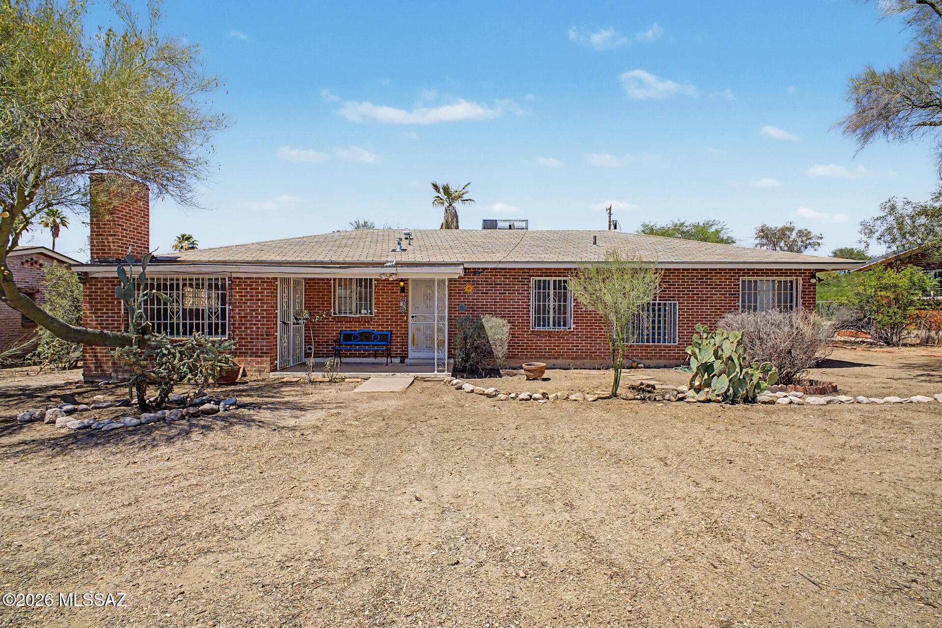 Alvernon Addition - Residential