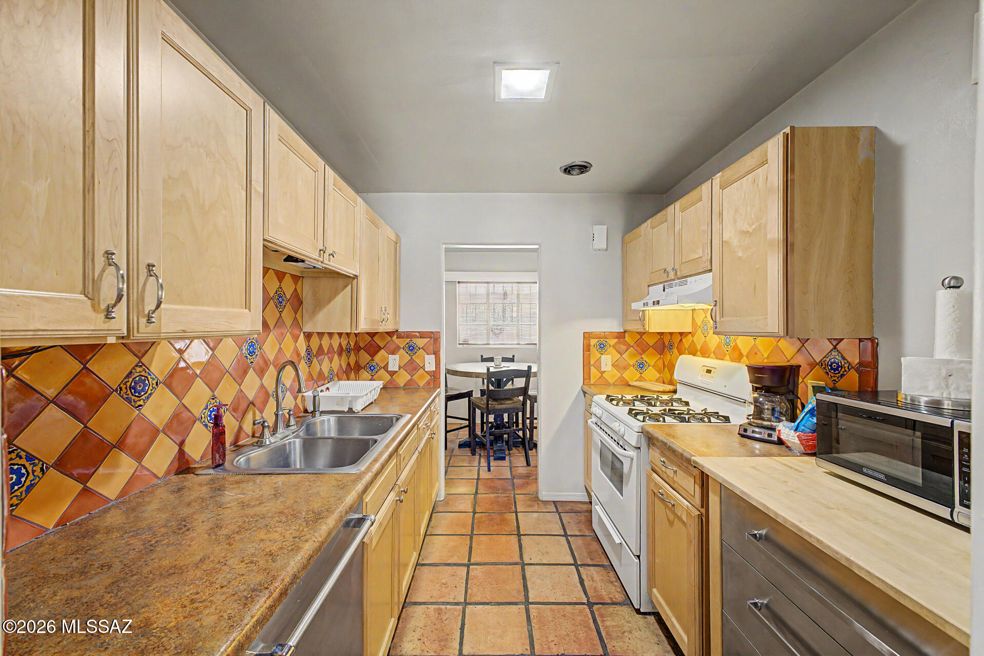Alvernon Addition - Residential