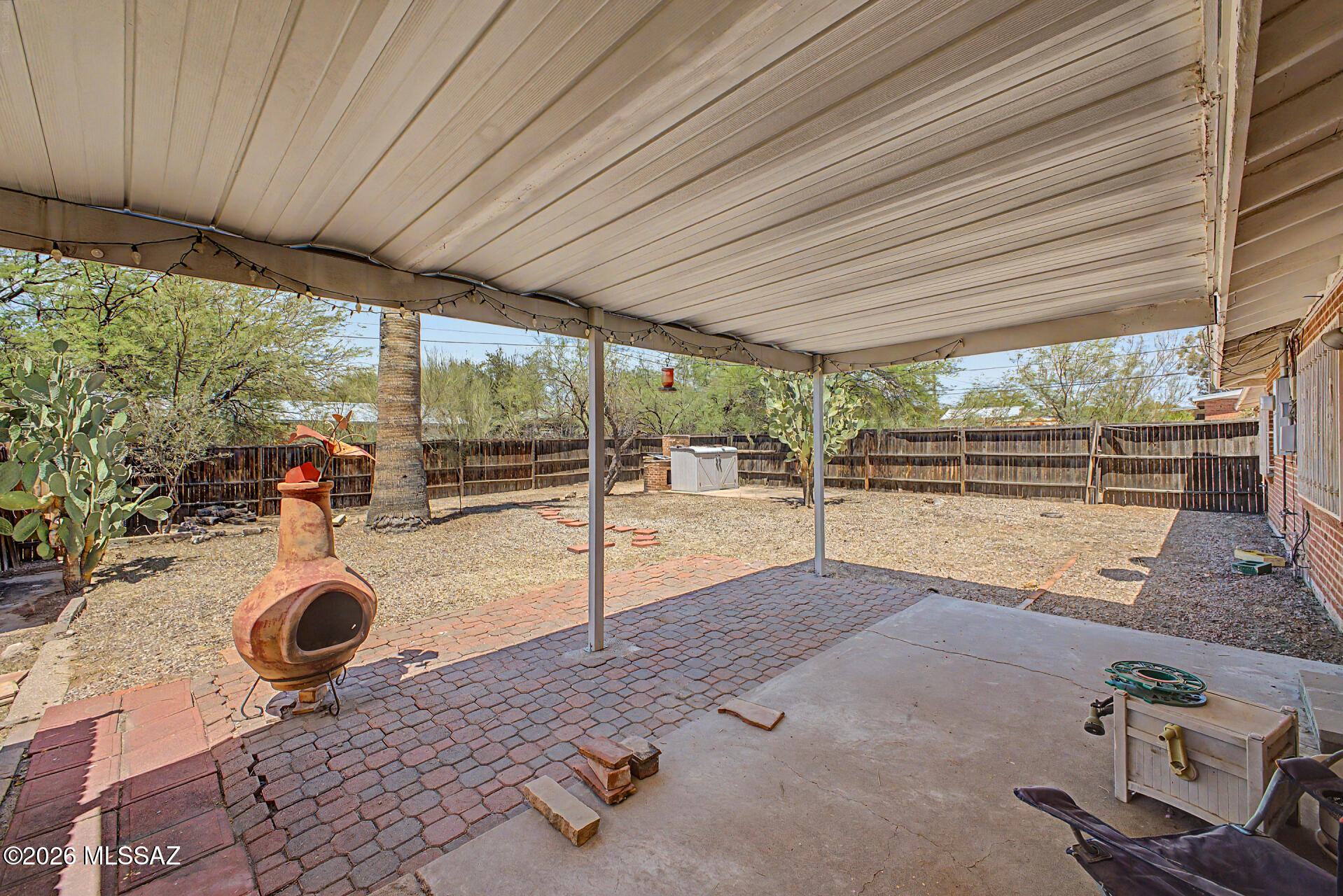 Alvernon Addition - Residential