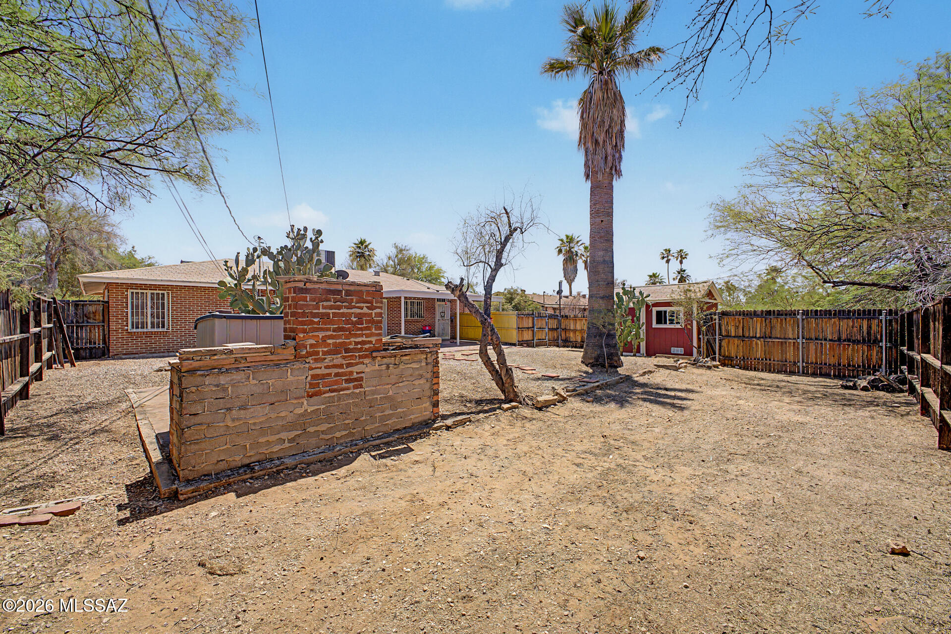 Alvernon Addition - Residential