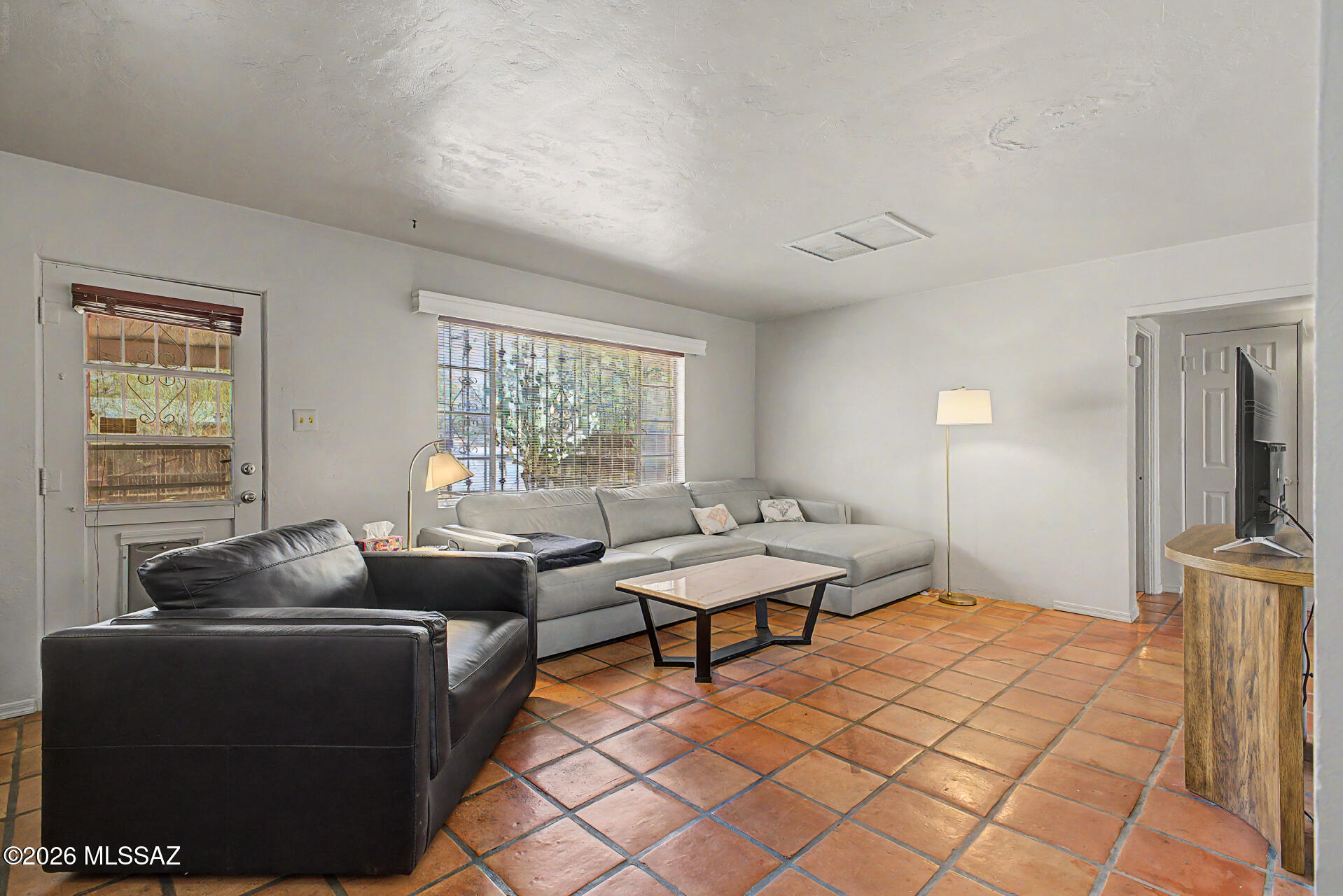 Alvernon Addition - Residential