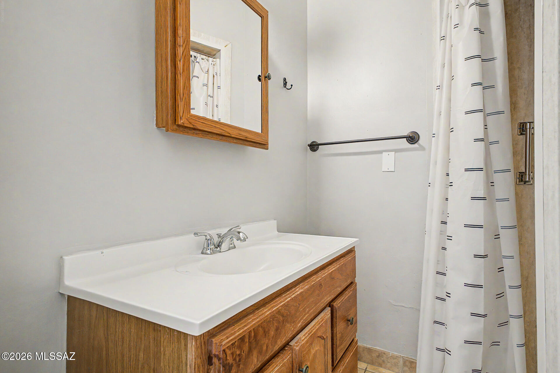 Alvernon Addition - Residential