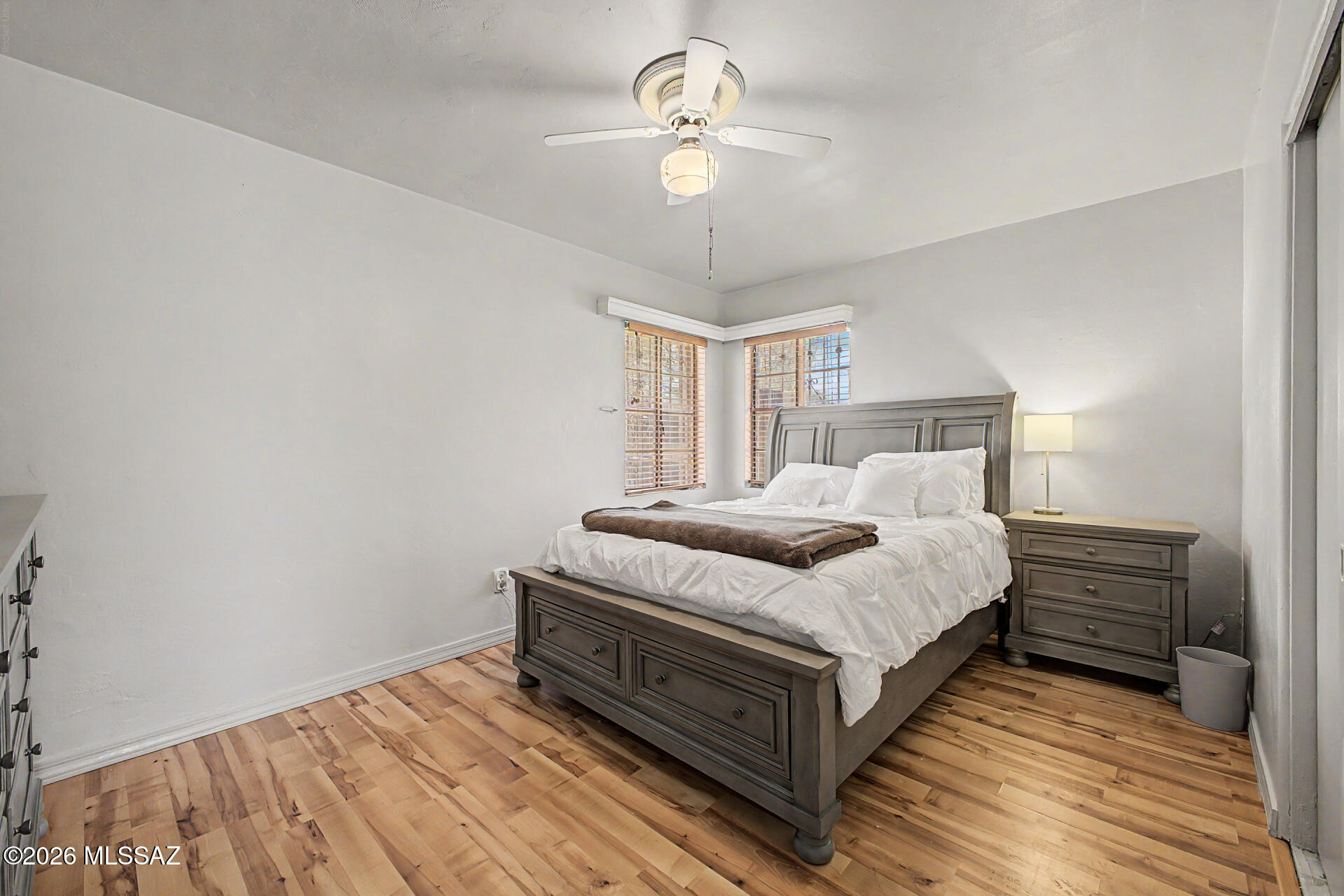 Alvernon Addition - Residential