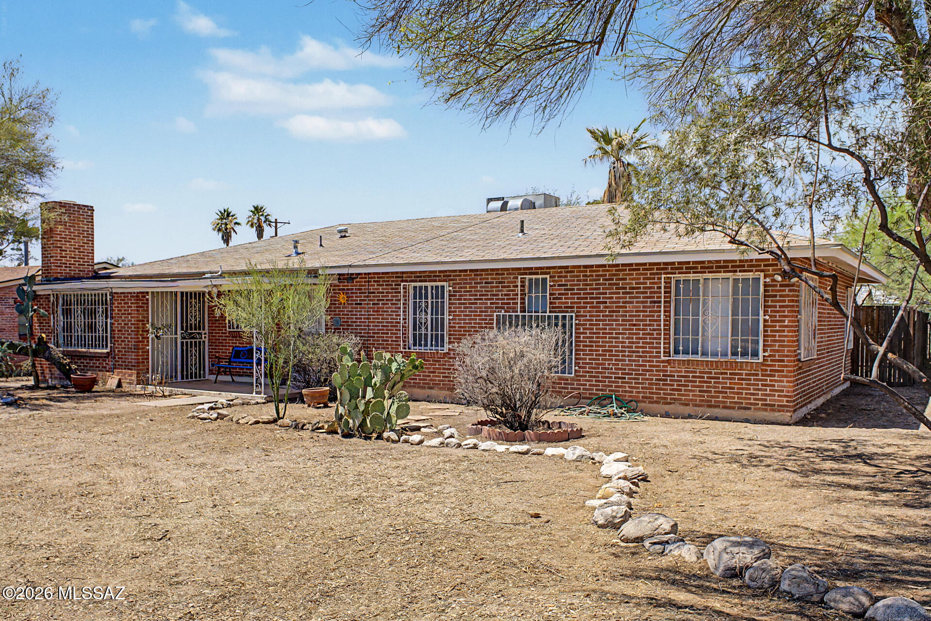 Alvernon Addition - Residential