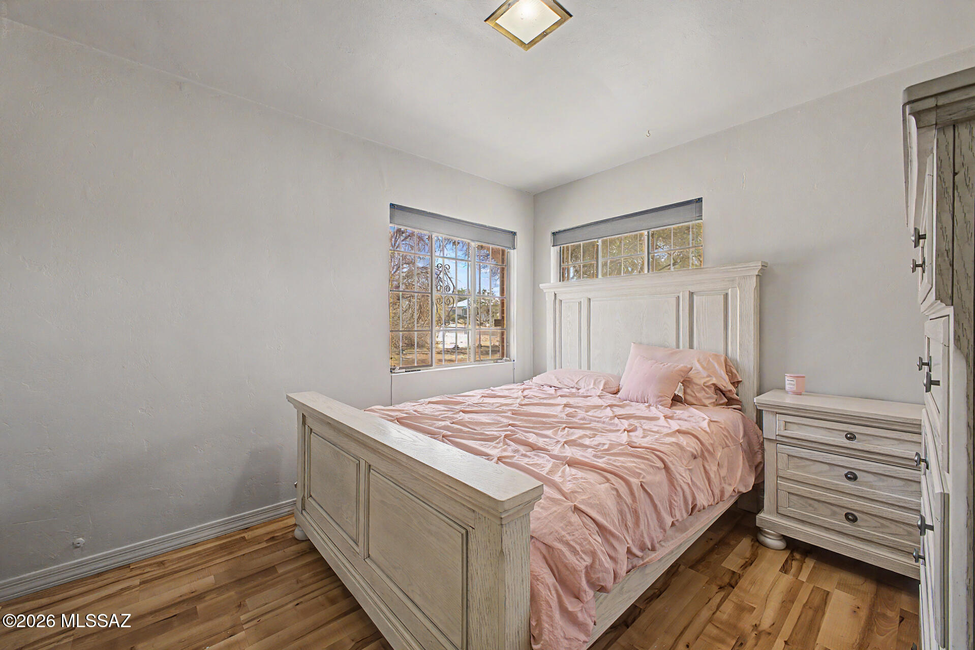 Alvernon Addition - Residential