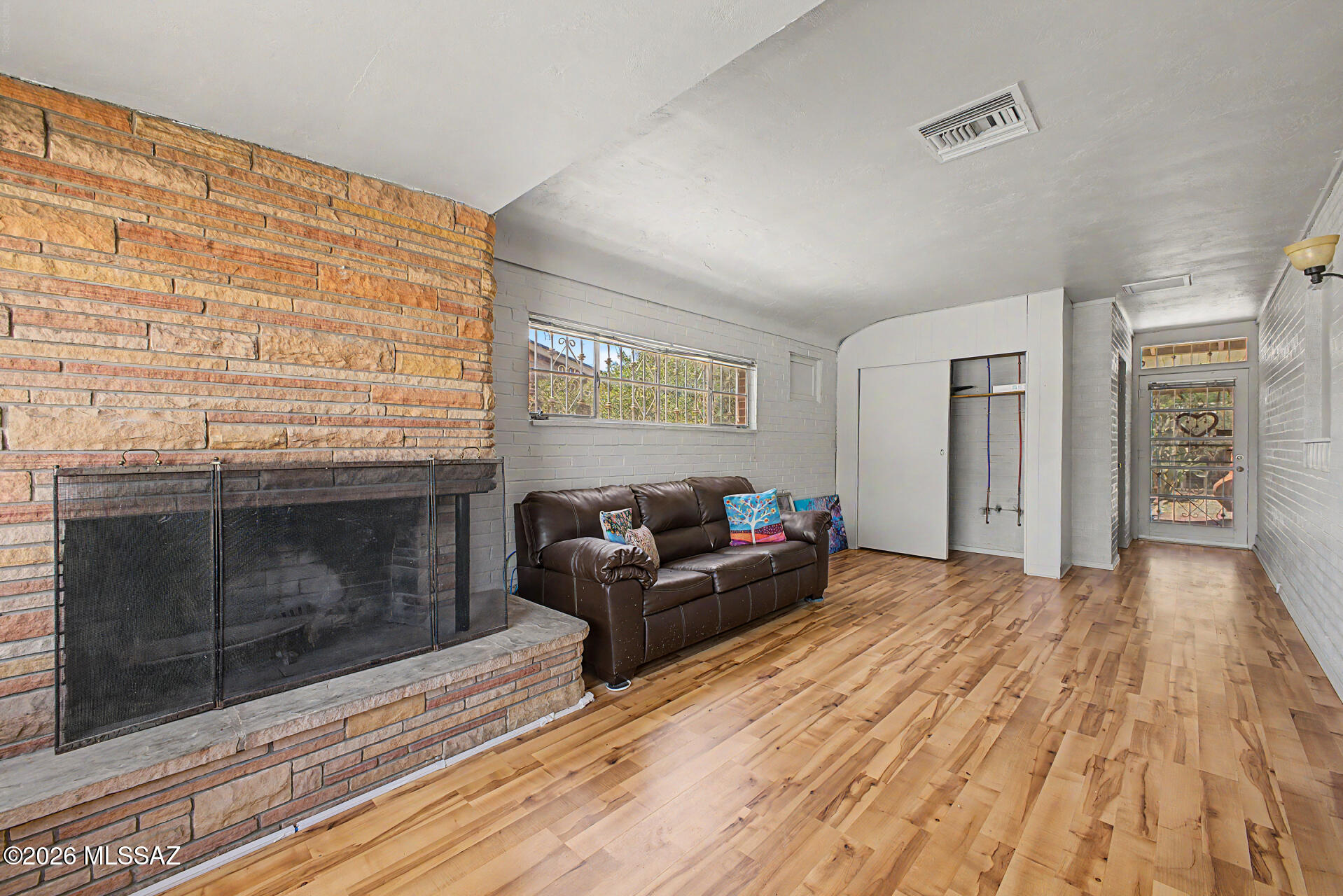 Alvernon Addition - Residential