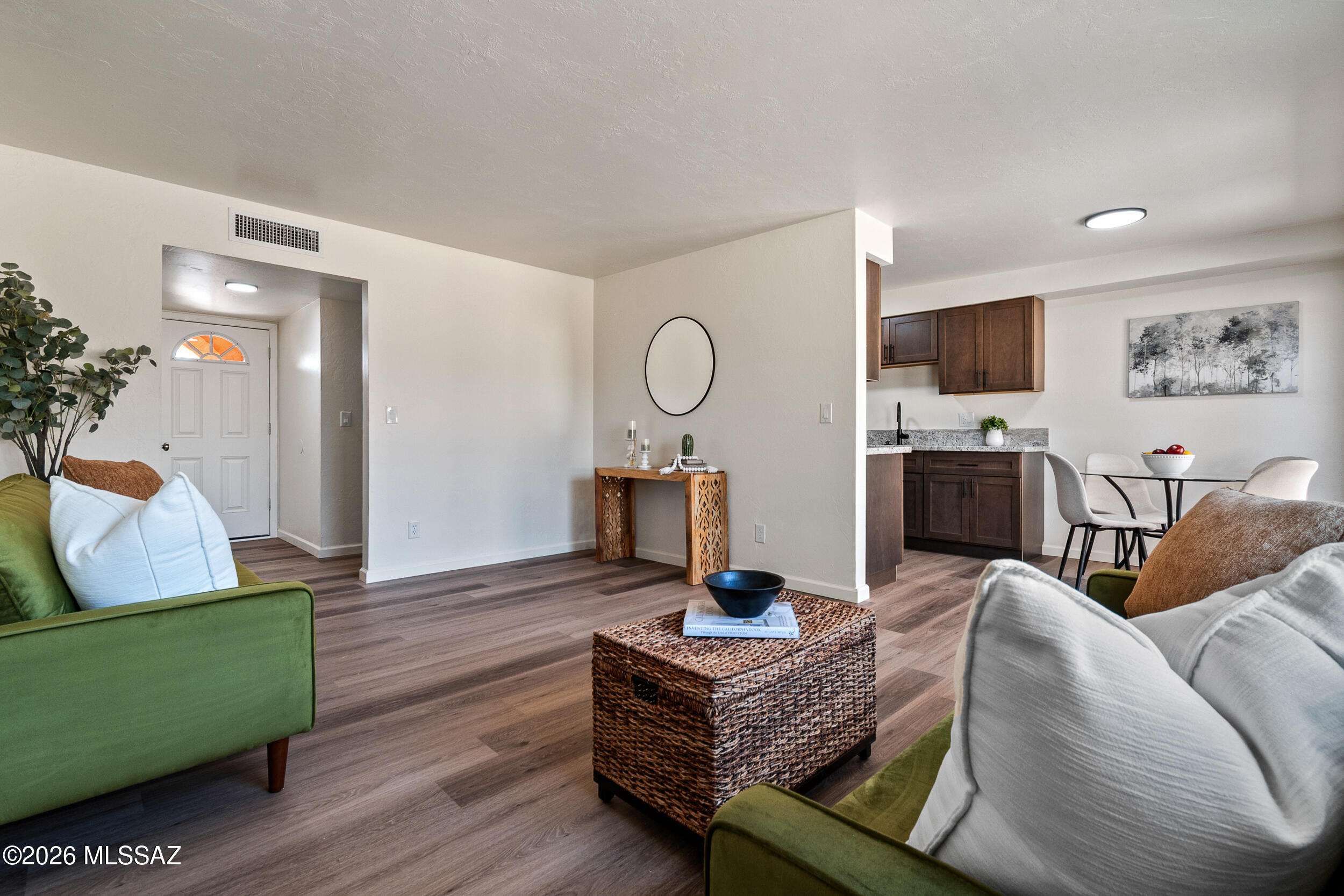 Bahia Estates - Residential