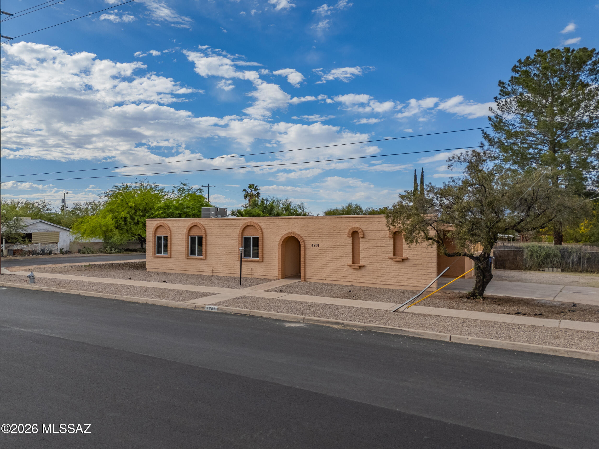 Bahia Estates - Residential