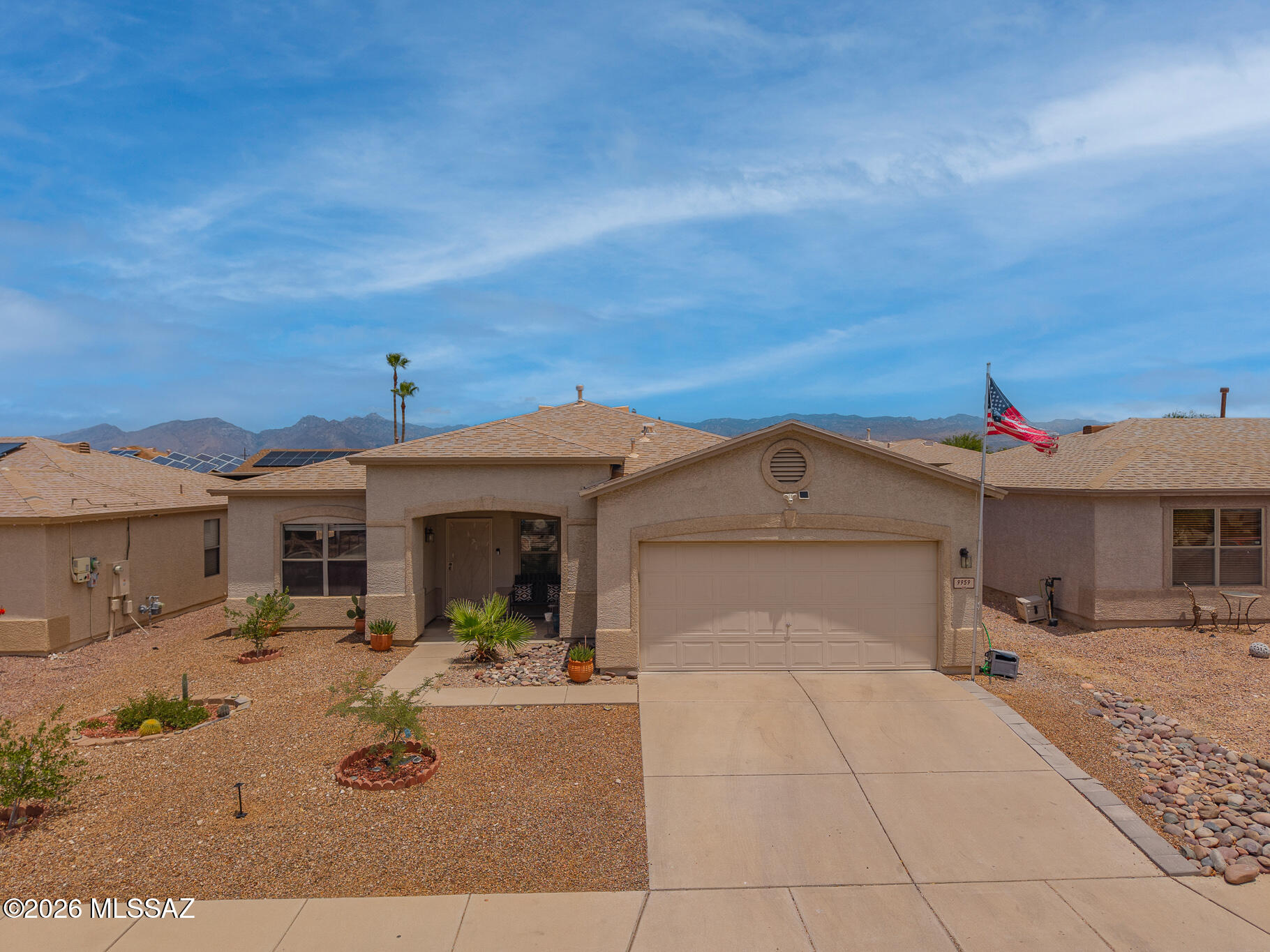 Arizona La Victoria (1-131) - Residential