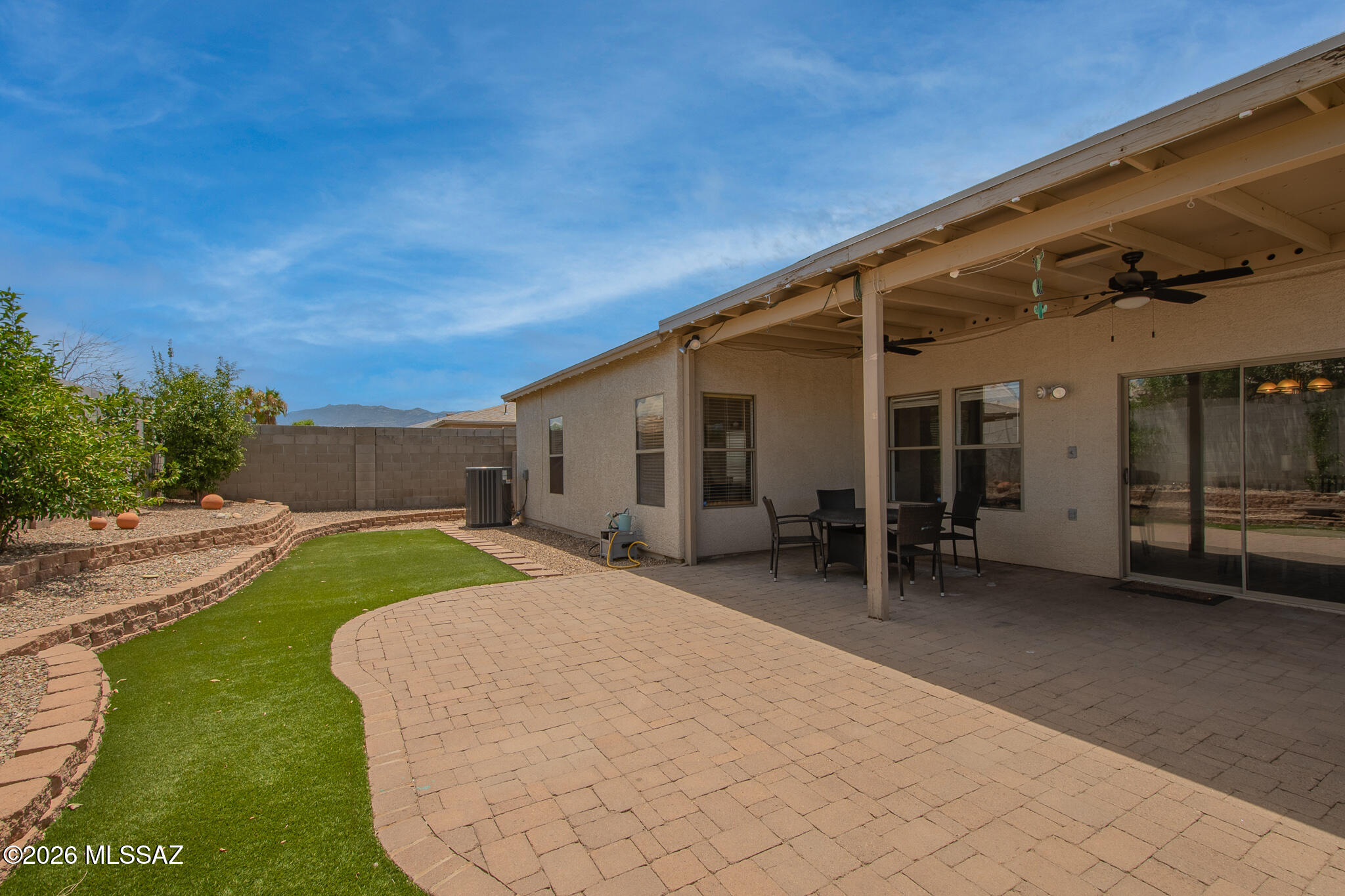 Arizona La Victoria (1-131) - Residential