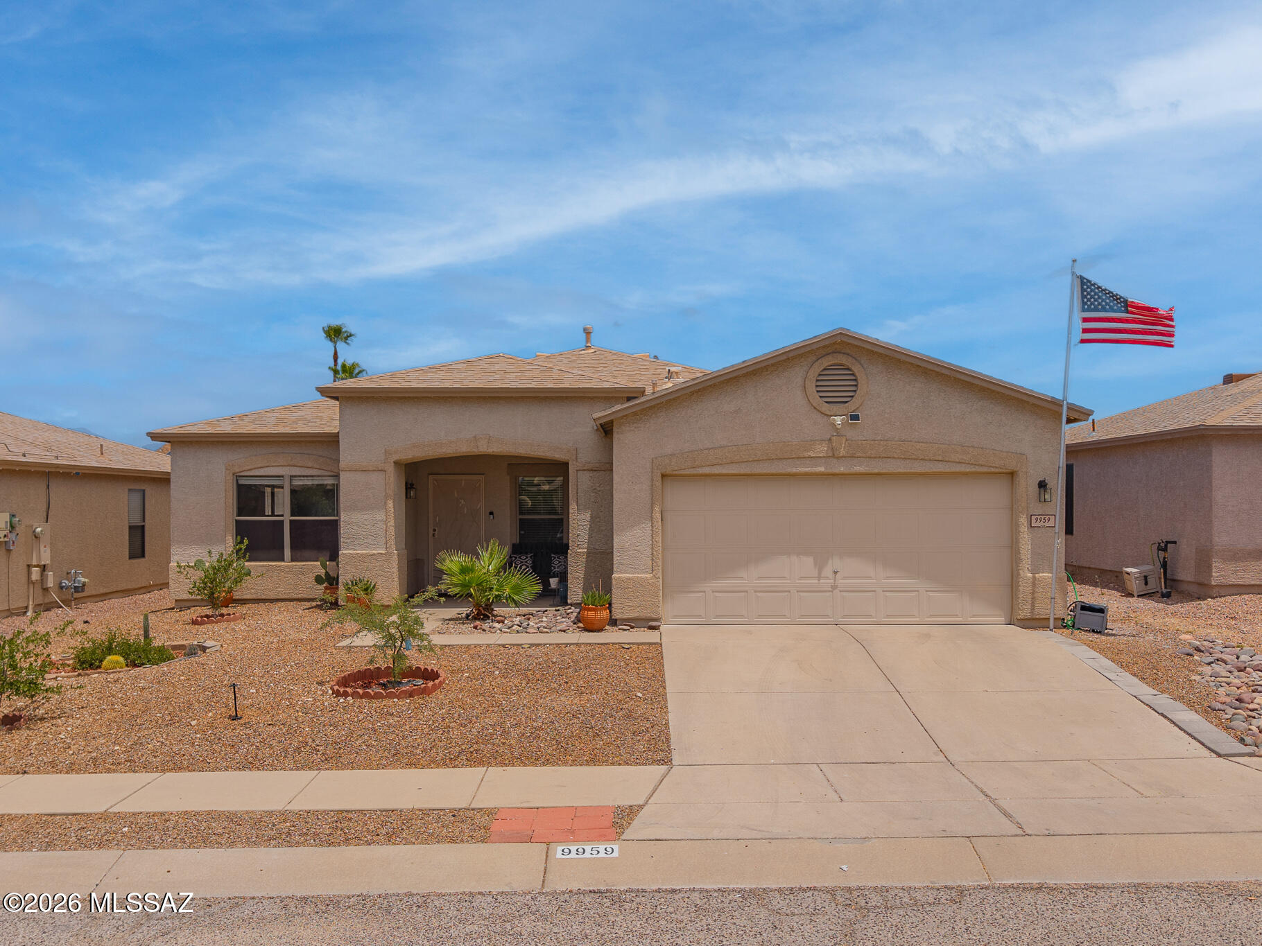 Arizona La Victoria (1-131) - Residential