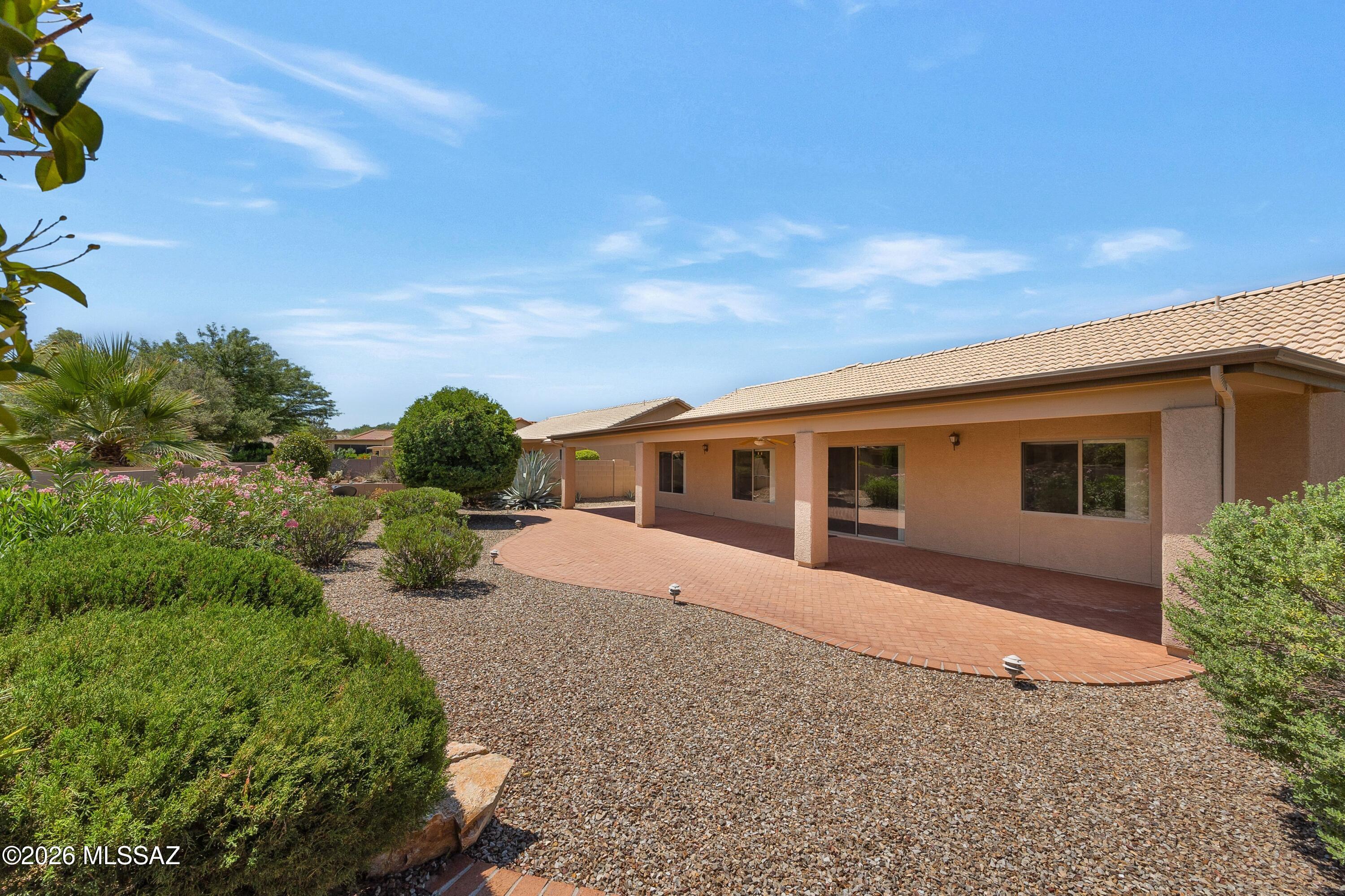 Saddlebrooke - Residential