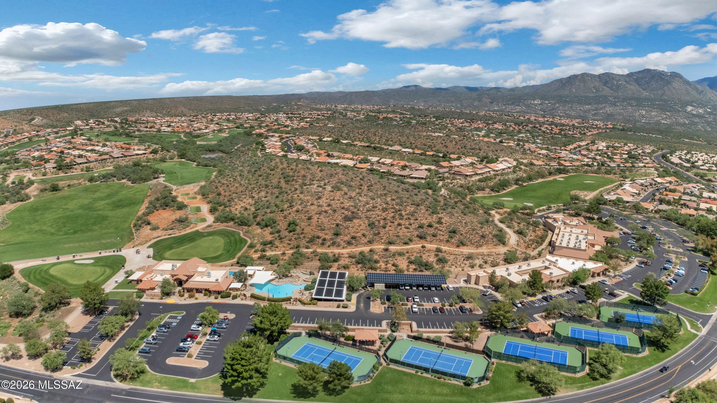 Saddlebrooke - Residential