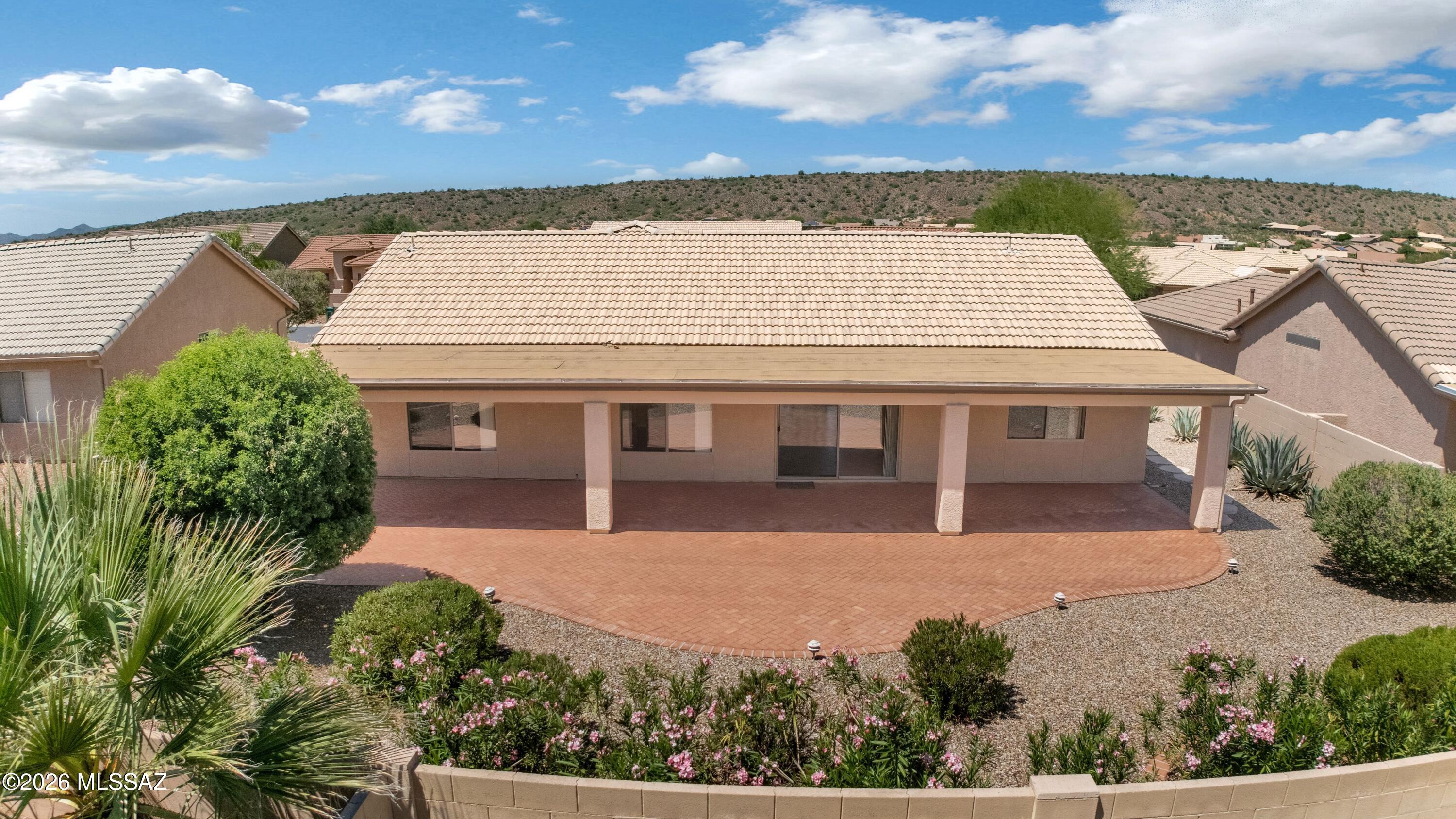 Saddlebrooke - Residential