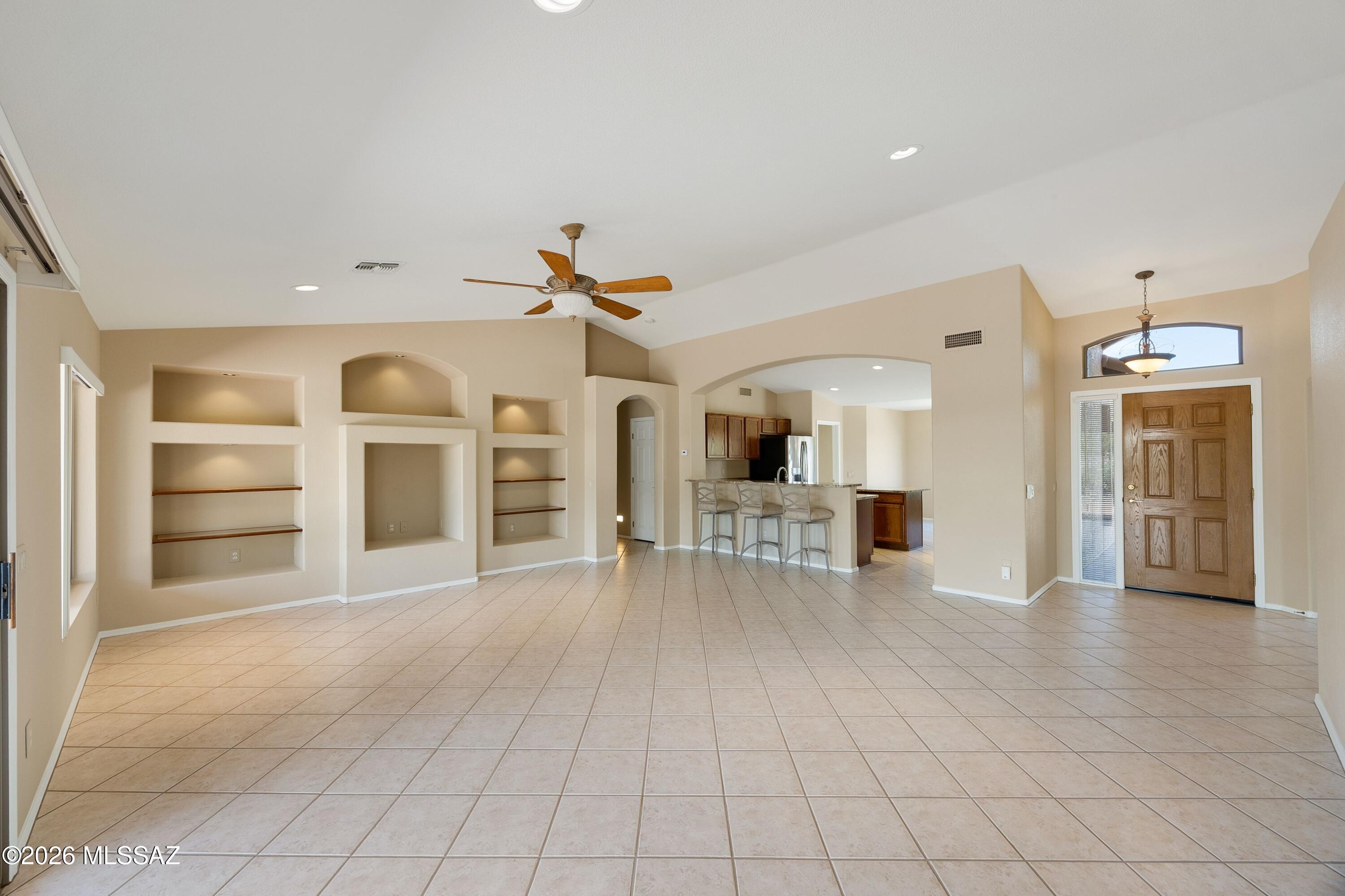 Saddlebrooke - Residential