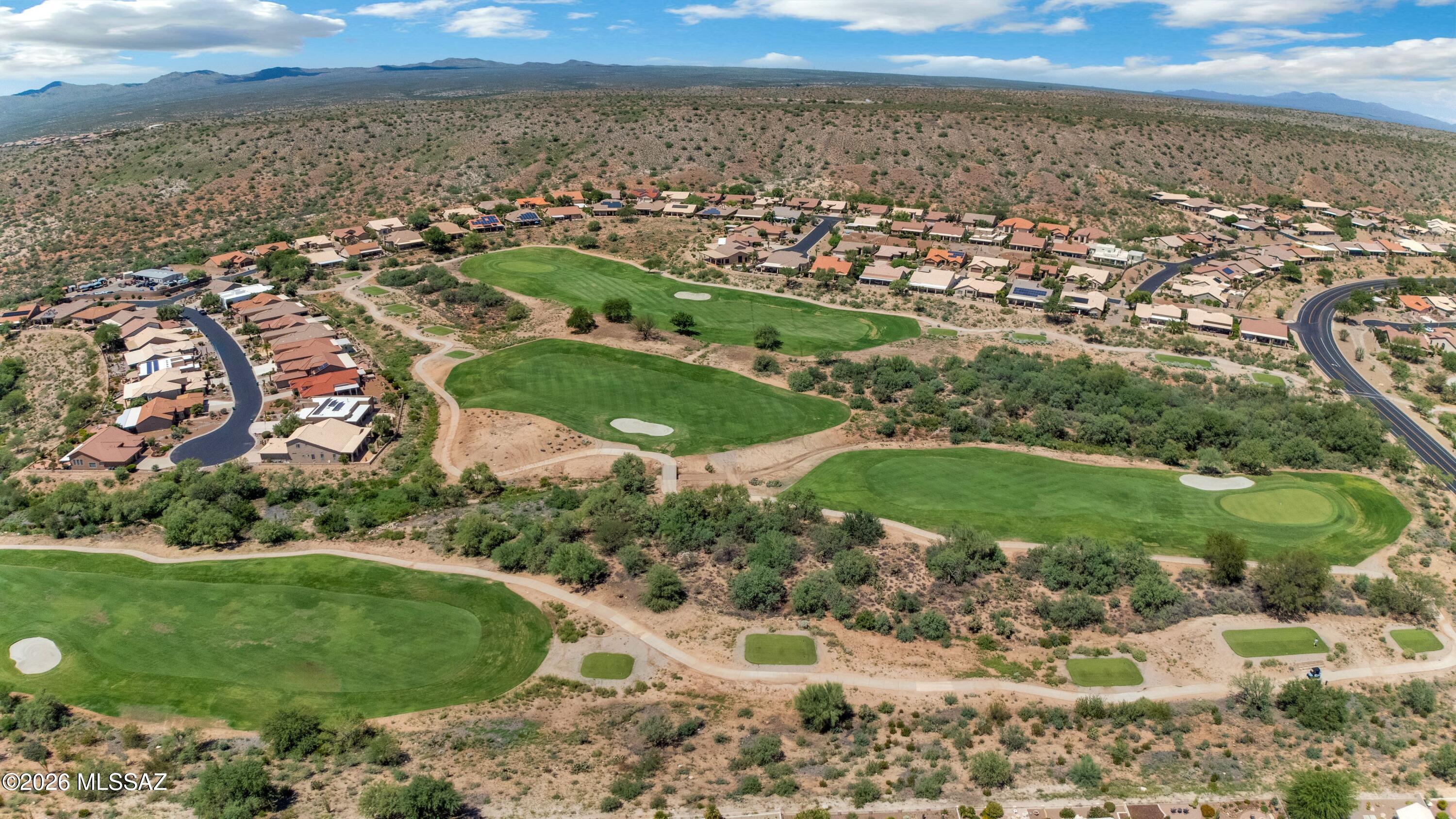 Saddlebrooke - Residential