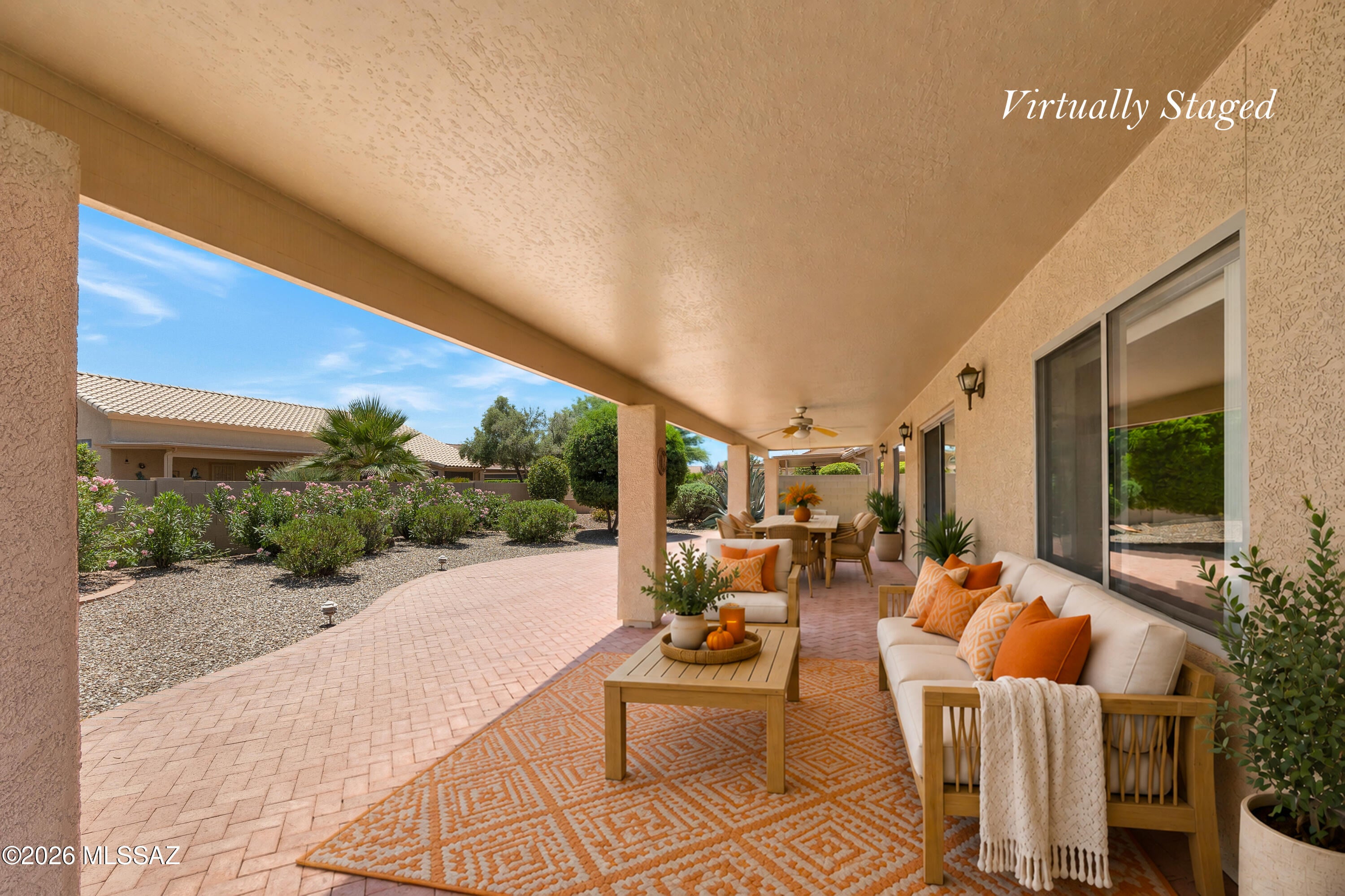Saddlebrooke - Residential