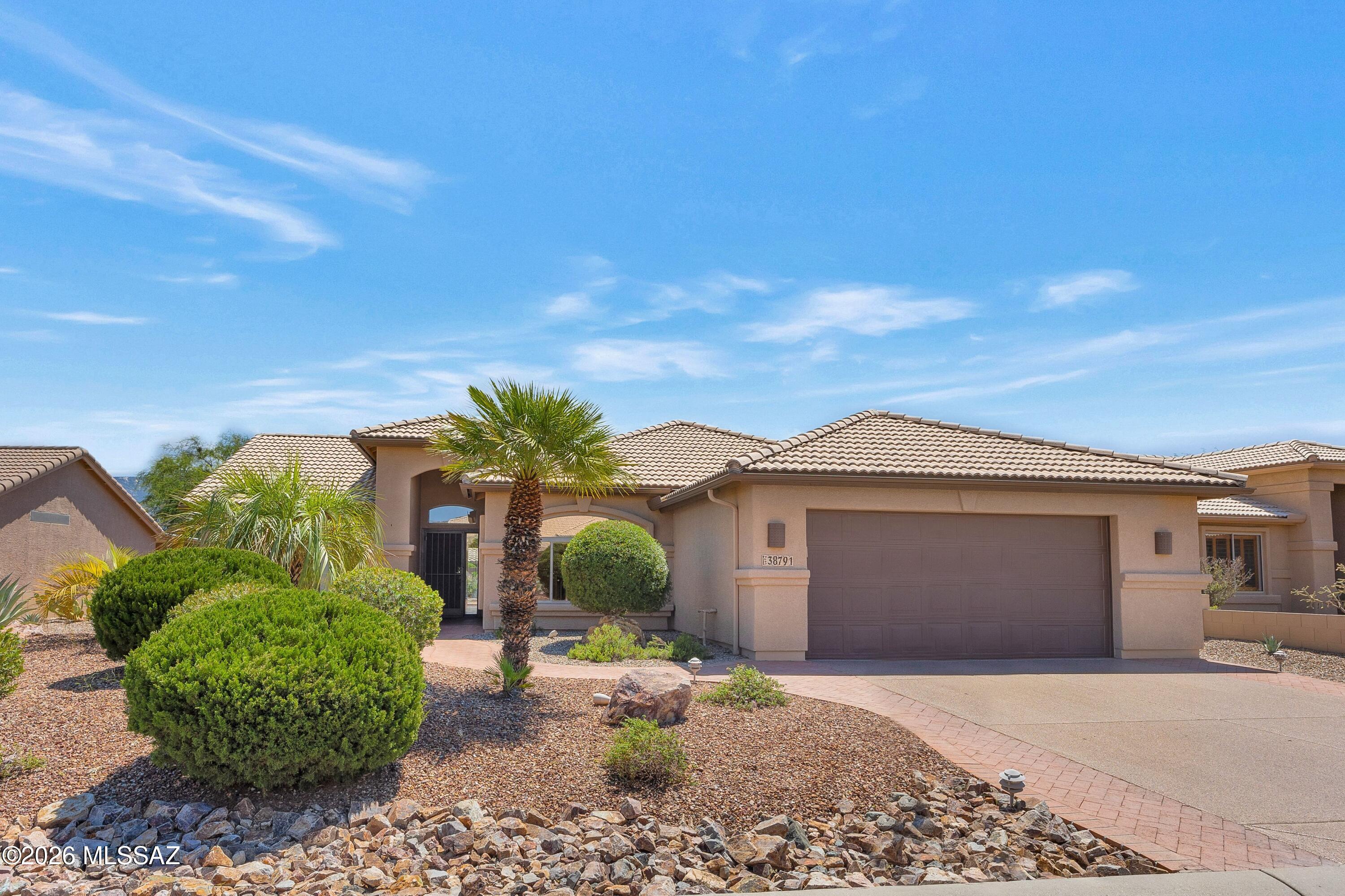 Saddlebrooke - Residential