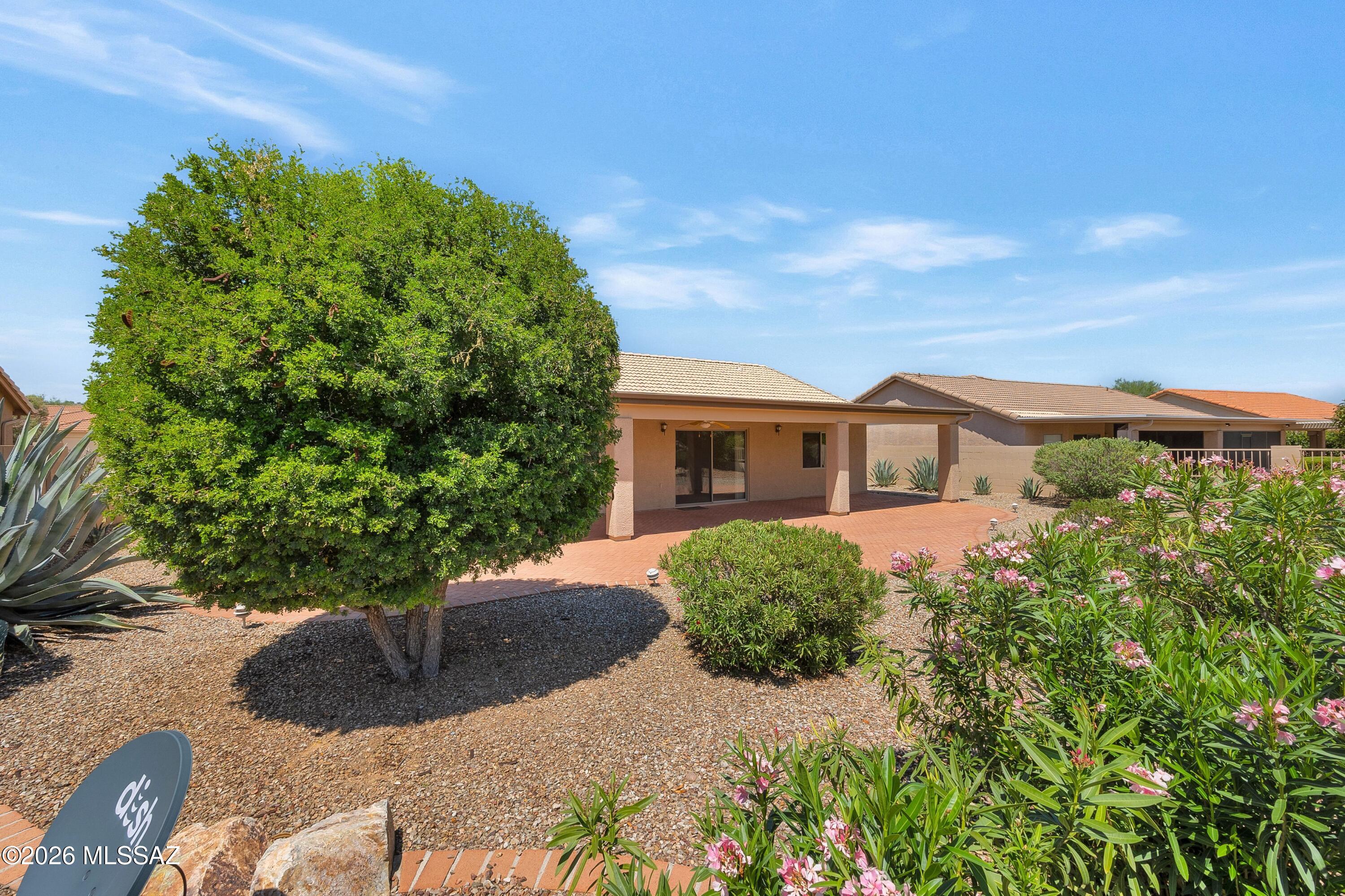 Saddlebrooke - Residential