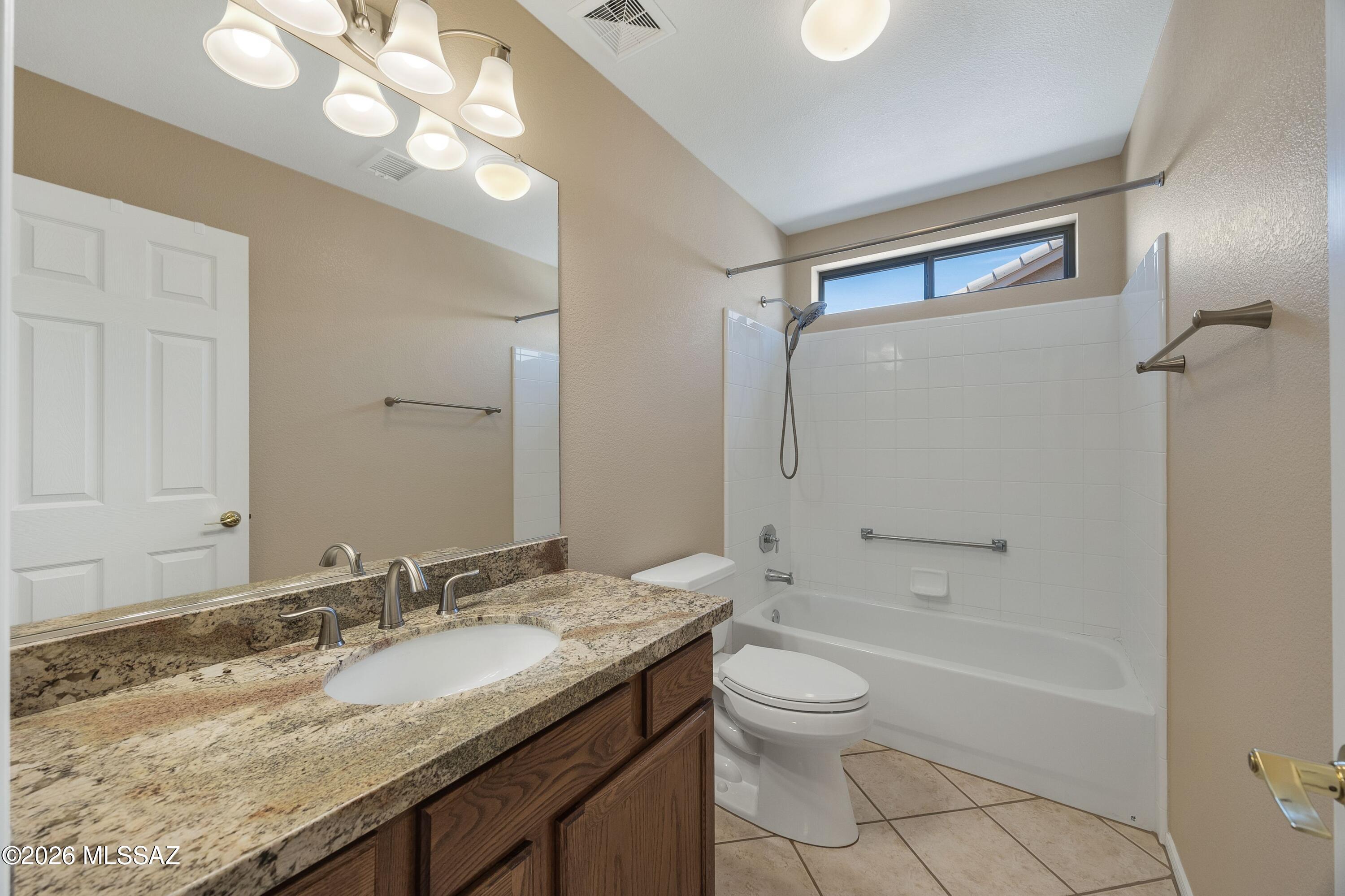 Saddlebrooke - Residential