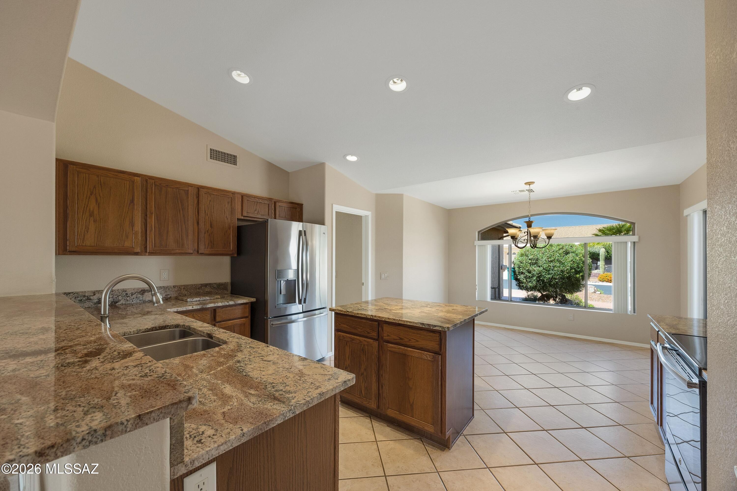 Saddlebrooke - Residential