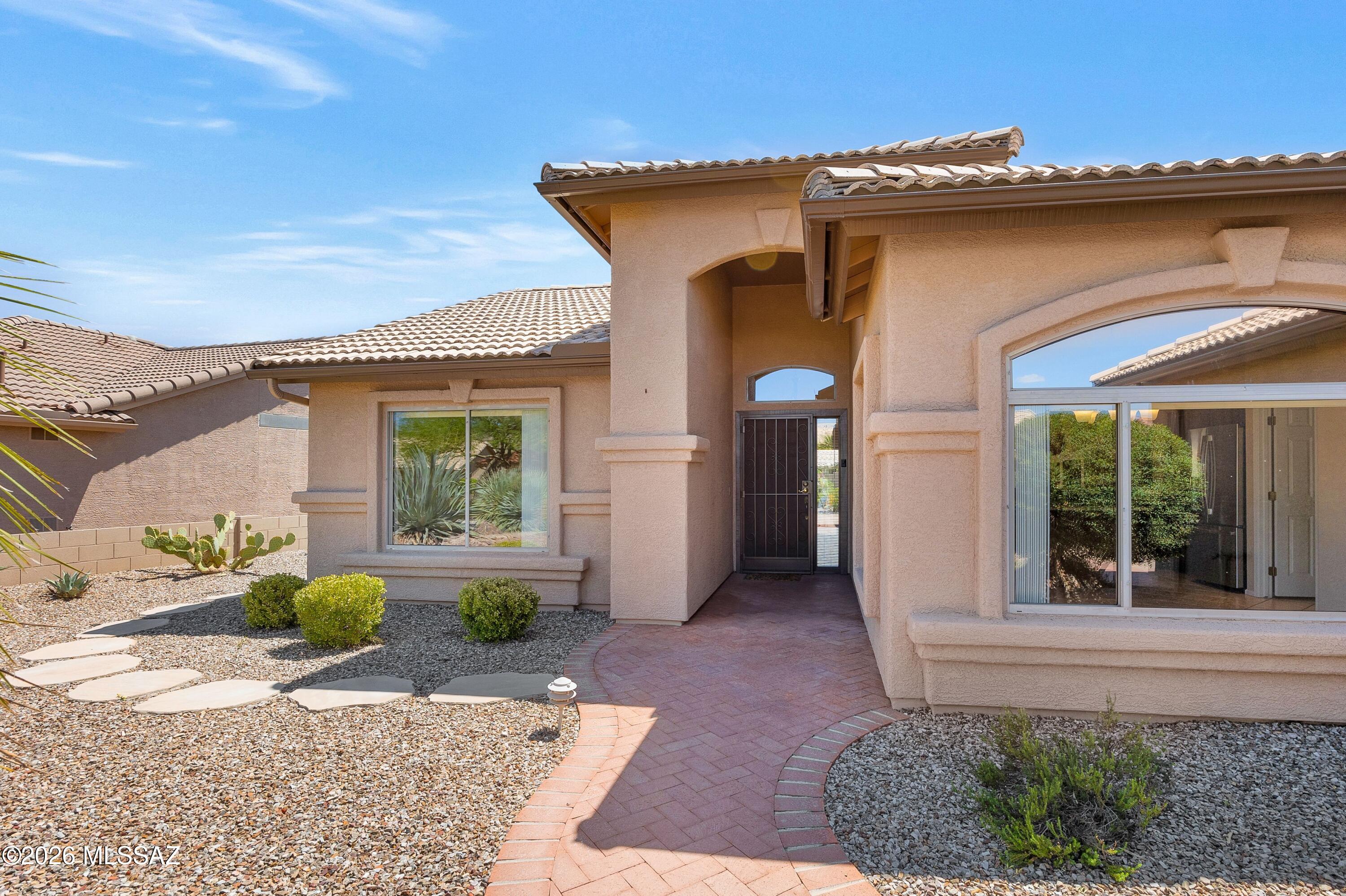Saddlebrooke - Residential