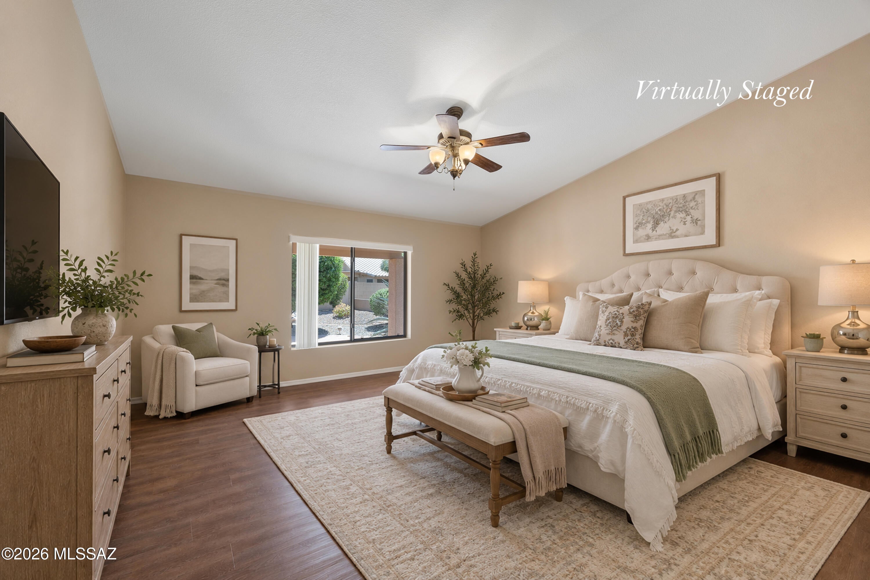 Saddlebrooke - Residential