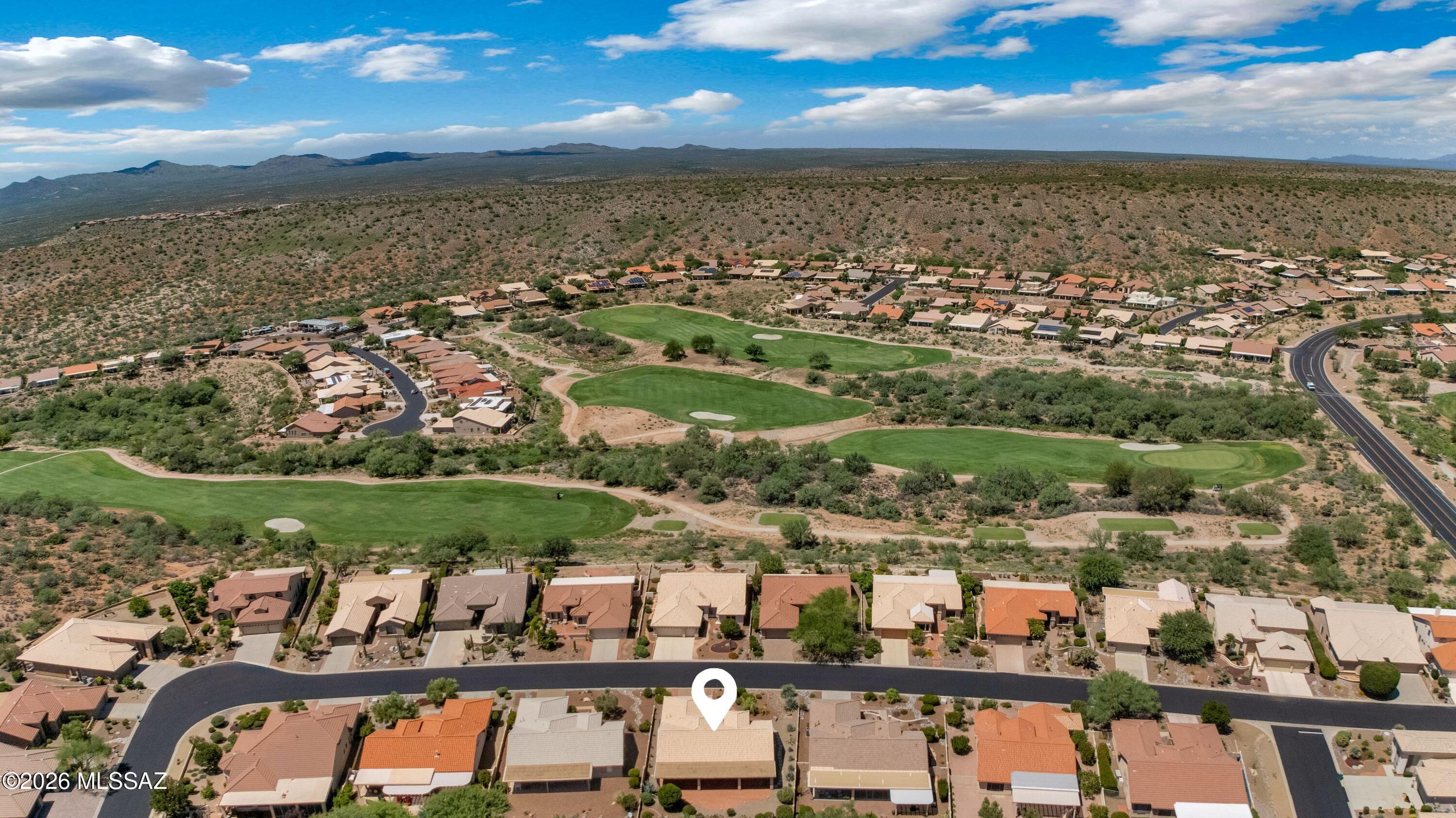 Saddlebrooke - Residential