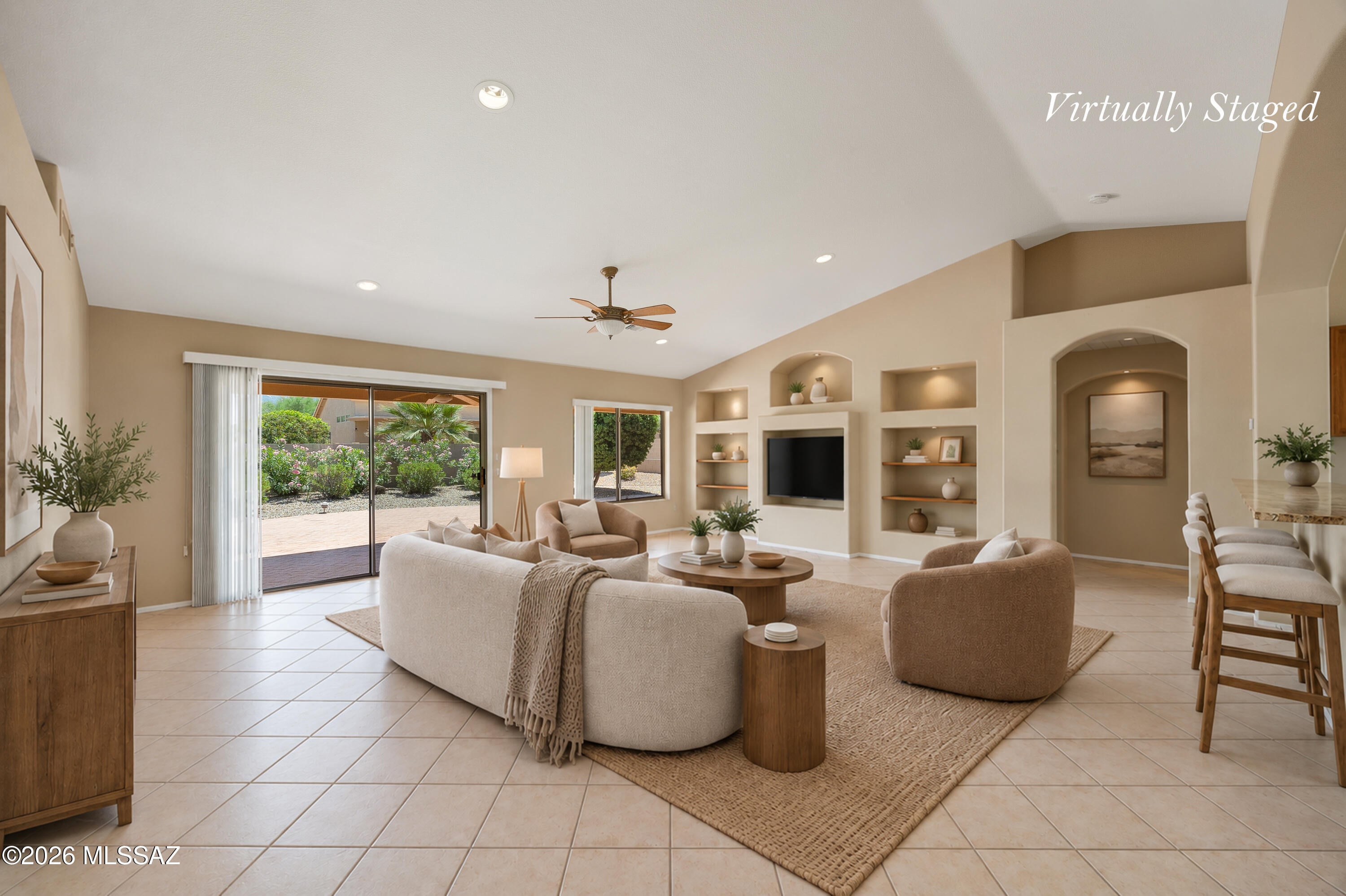 Saddlebrooke - Residential
