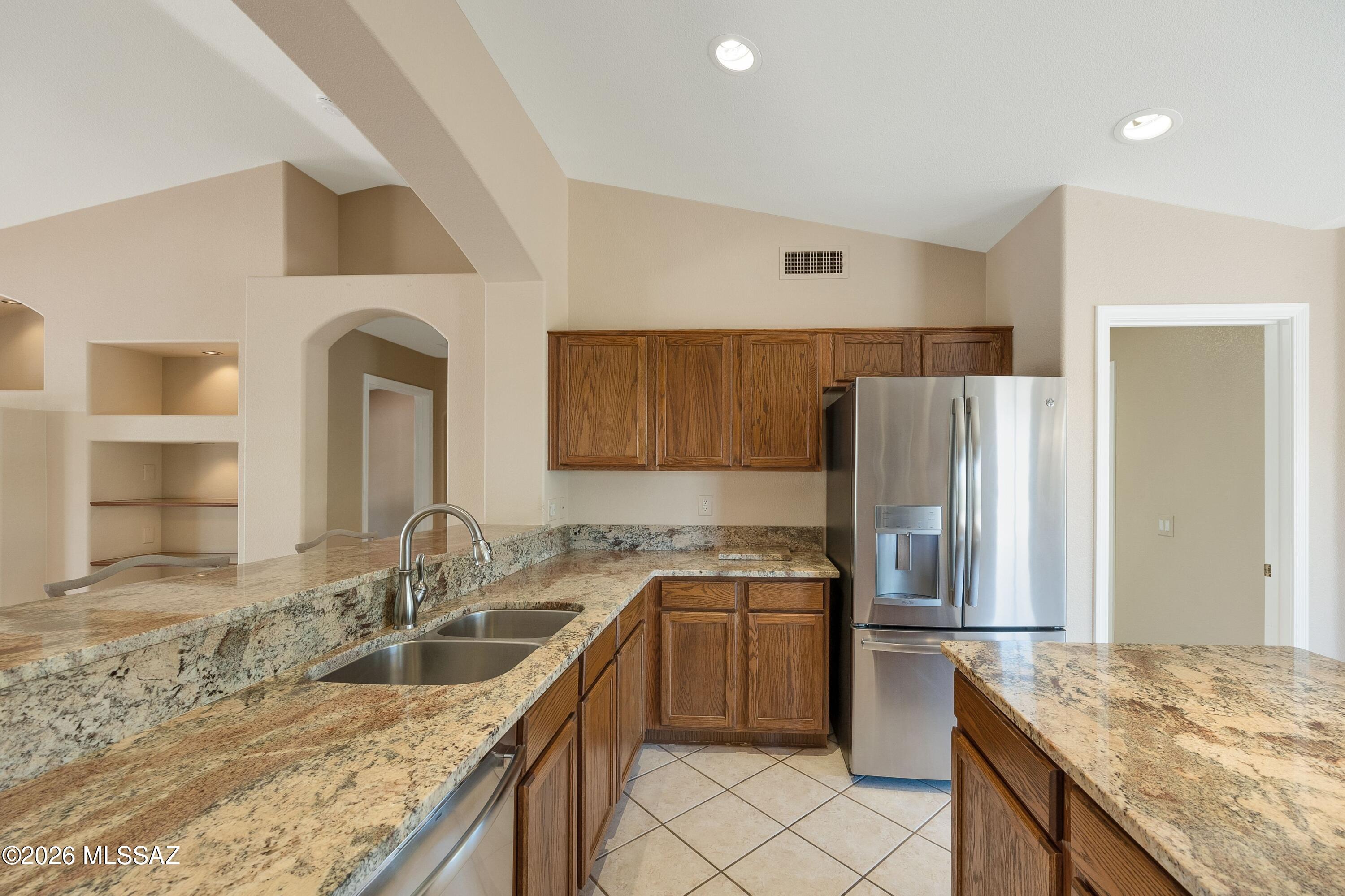 Saddlebrooke - Residential