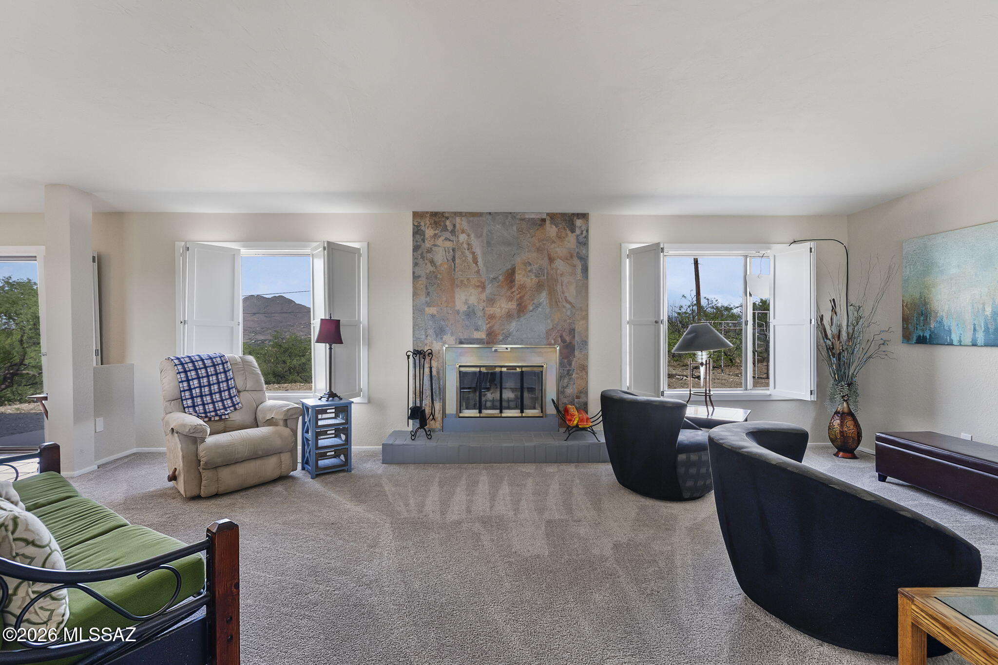 Rio Rico Estates 7 - Residential