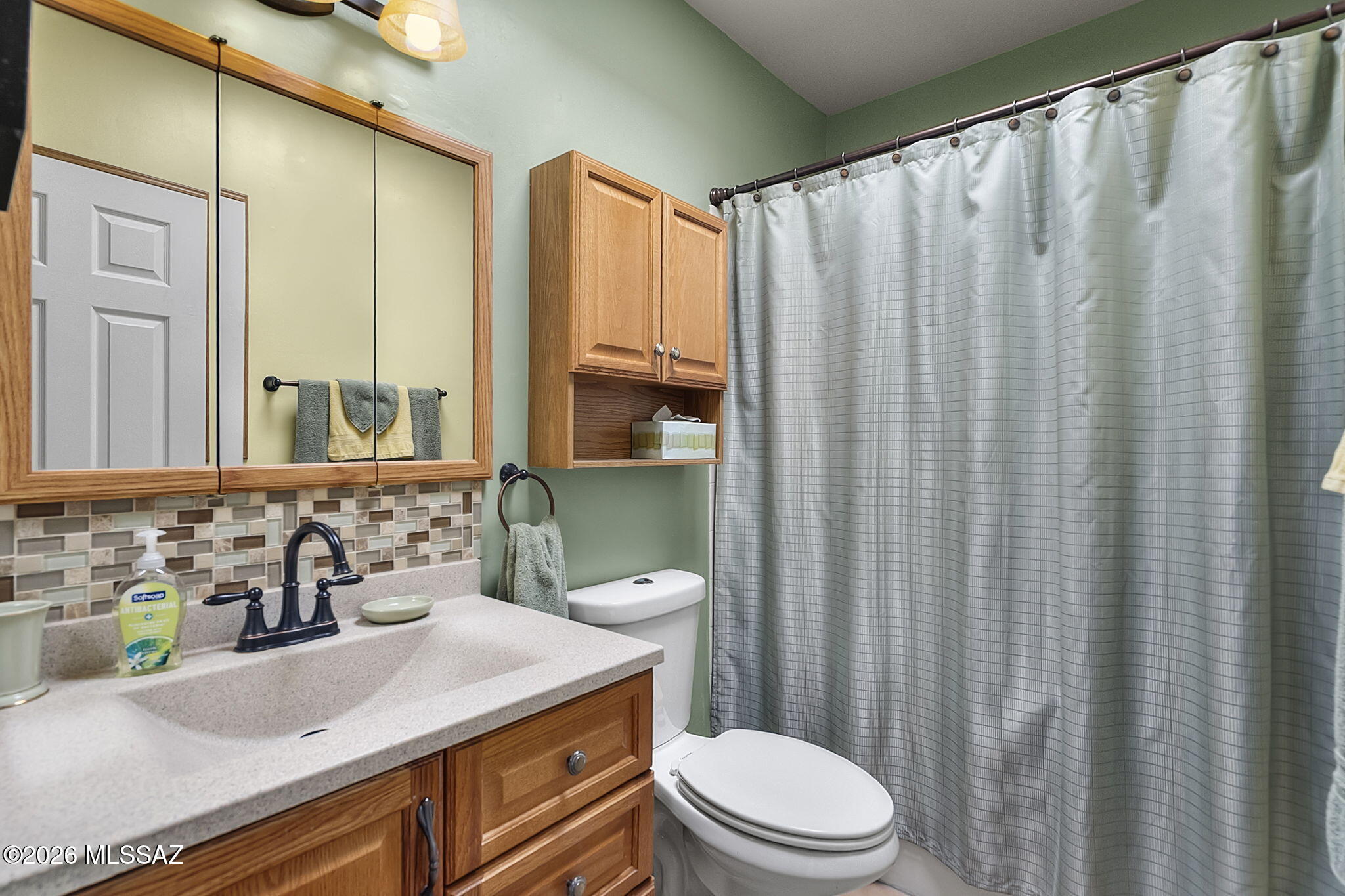 Rio Rico Estates 7 - Residential