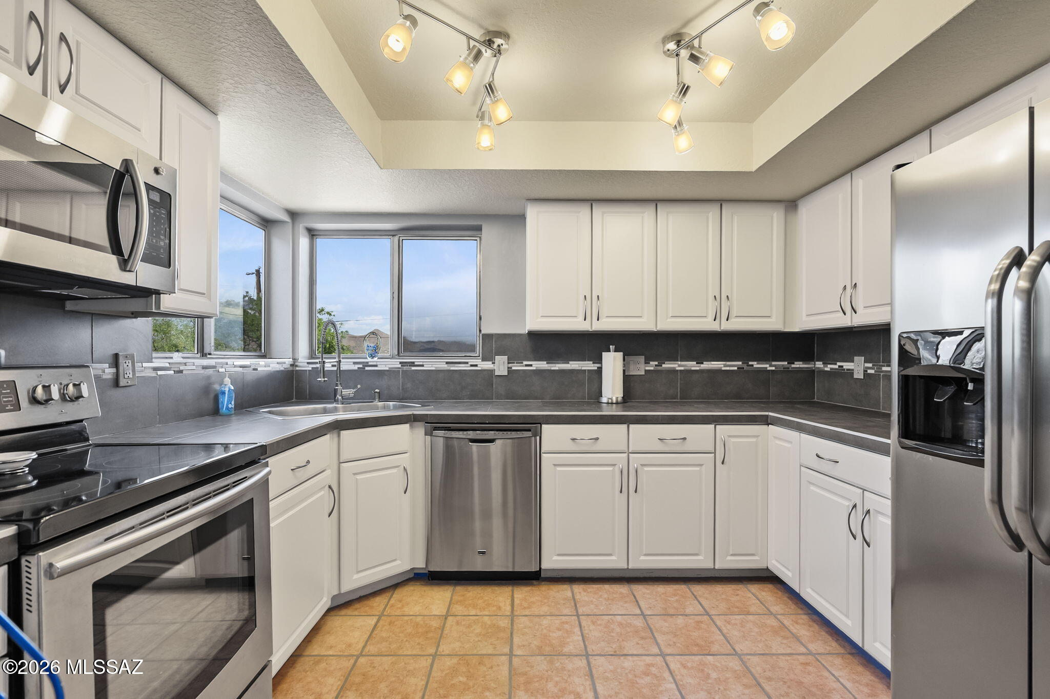Rio Rico Estates 7 - Residential