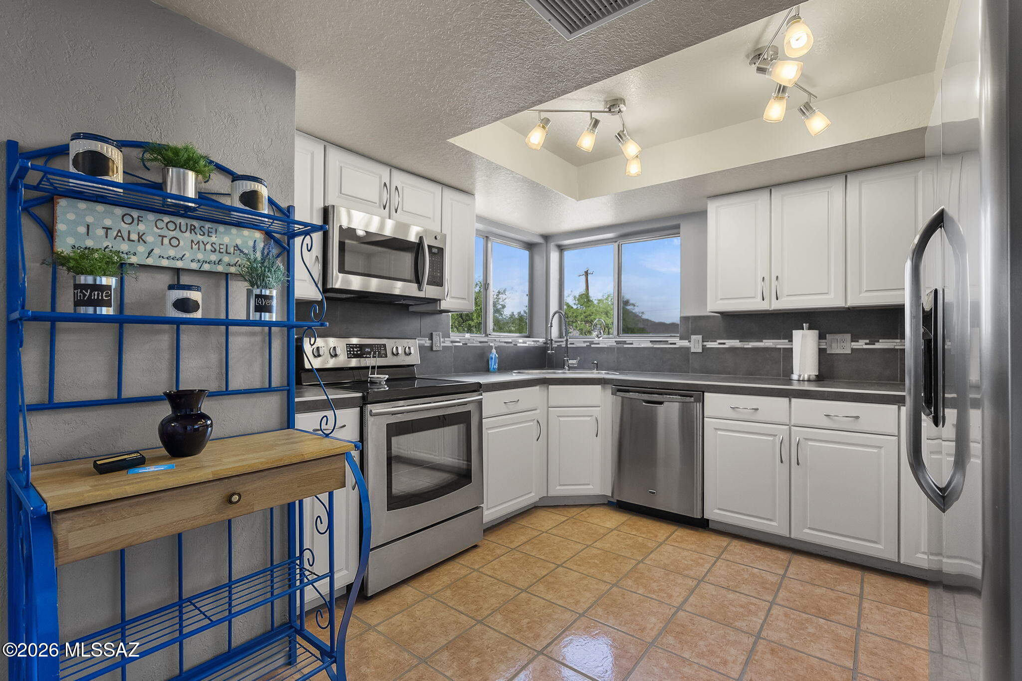 Rio Rico Estates 7 - Residential