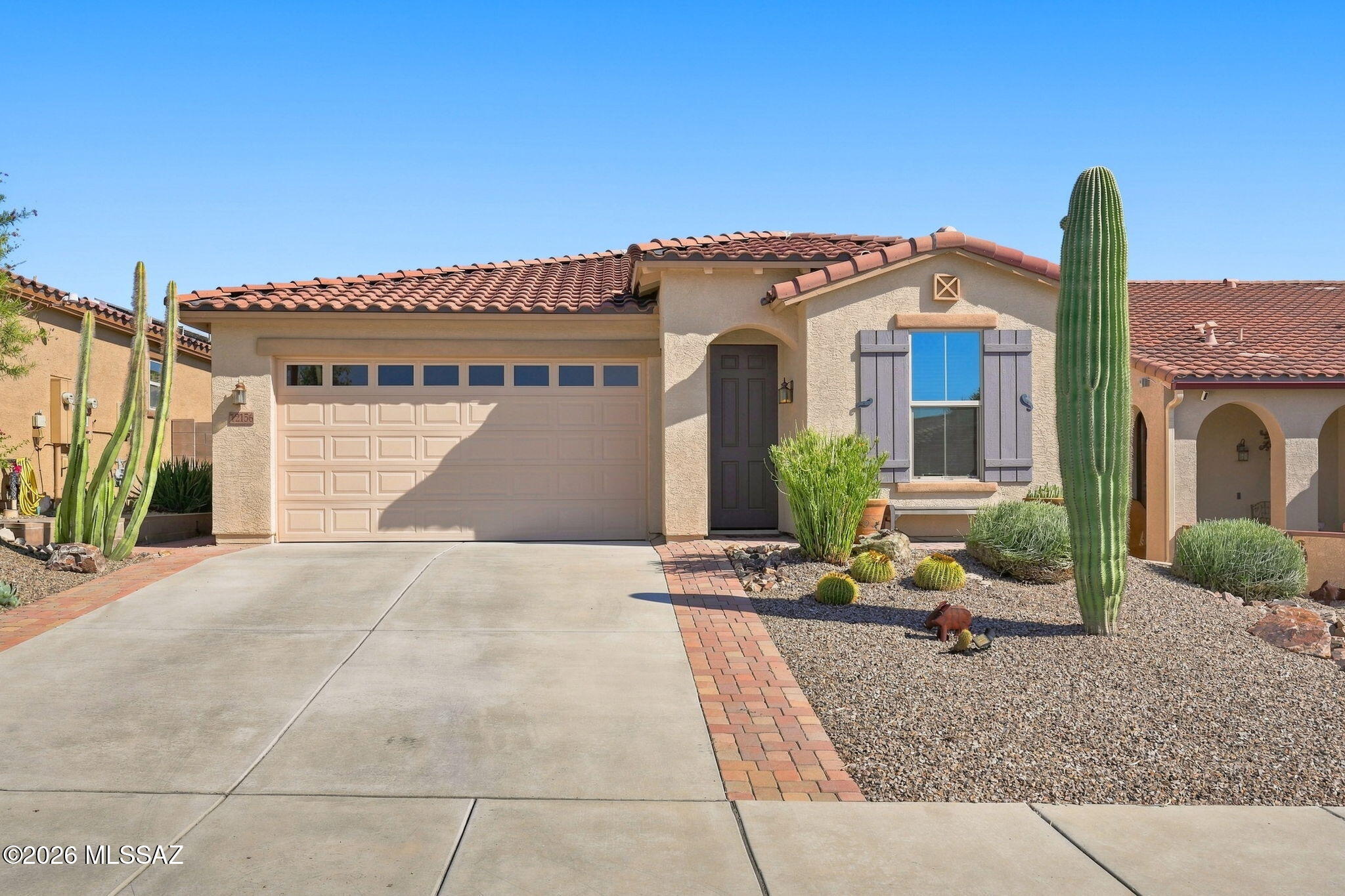 Preserve IV at Dove Mountain (487-529, 535-576, 606-650) - Residential