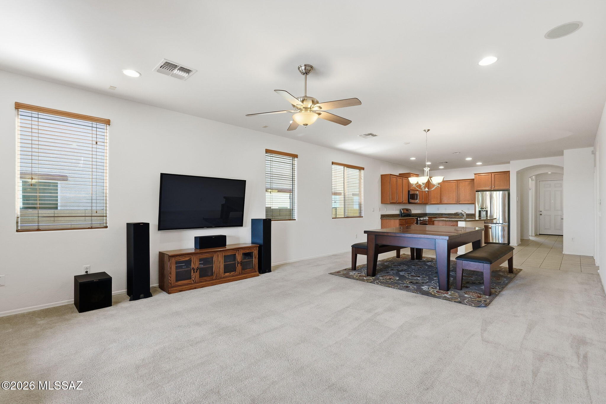 Preserve IV at Dove Mountain (487-529, 535-576, 606-650) - Residential